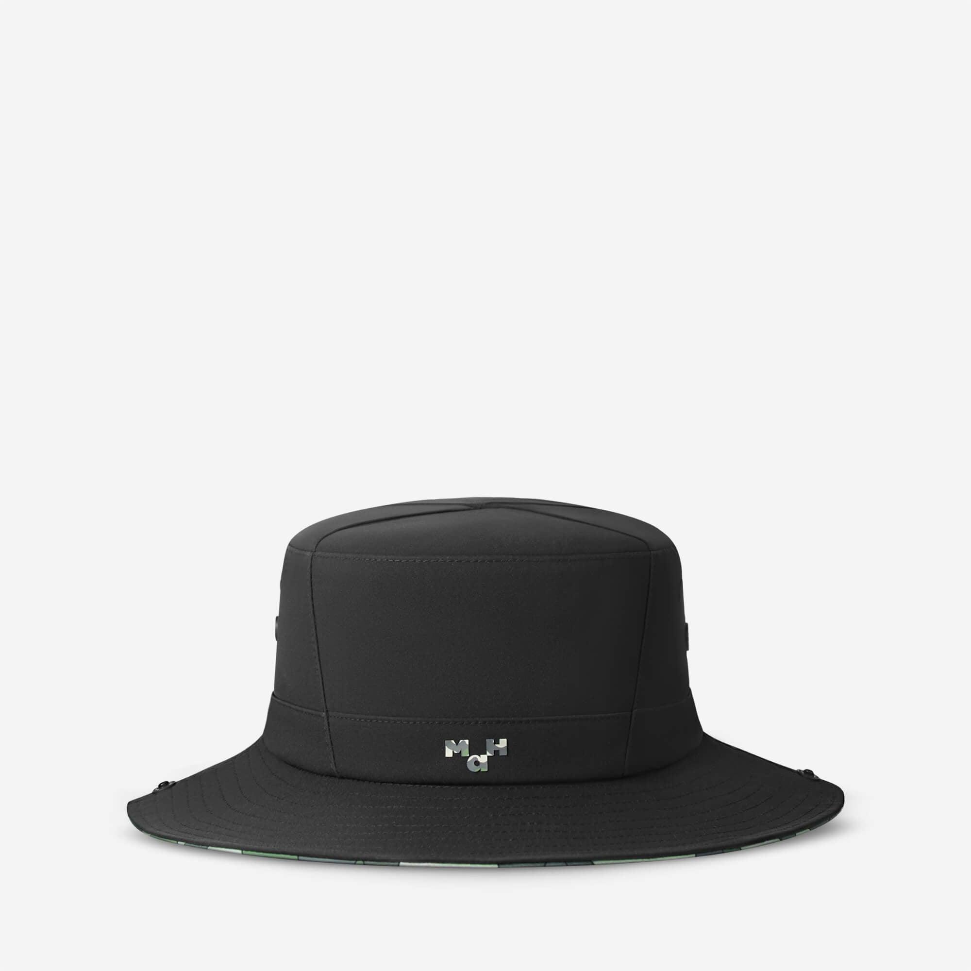 Camouflage Sun Hat - Printing Hat For Summer