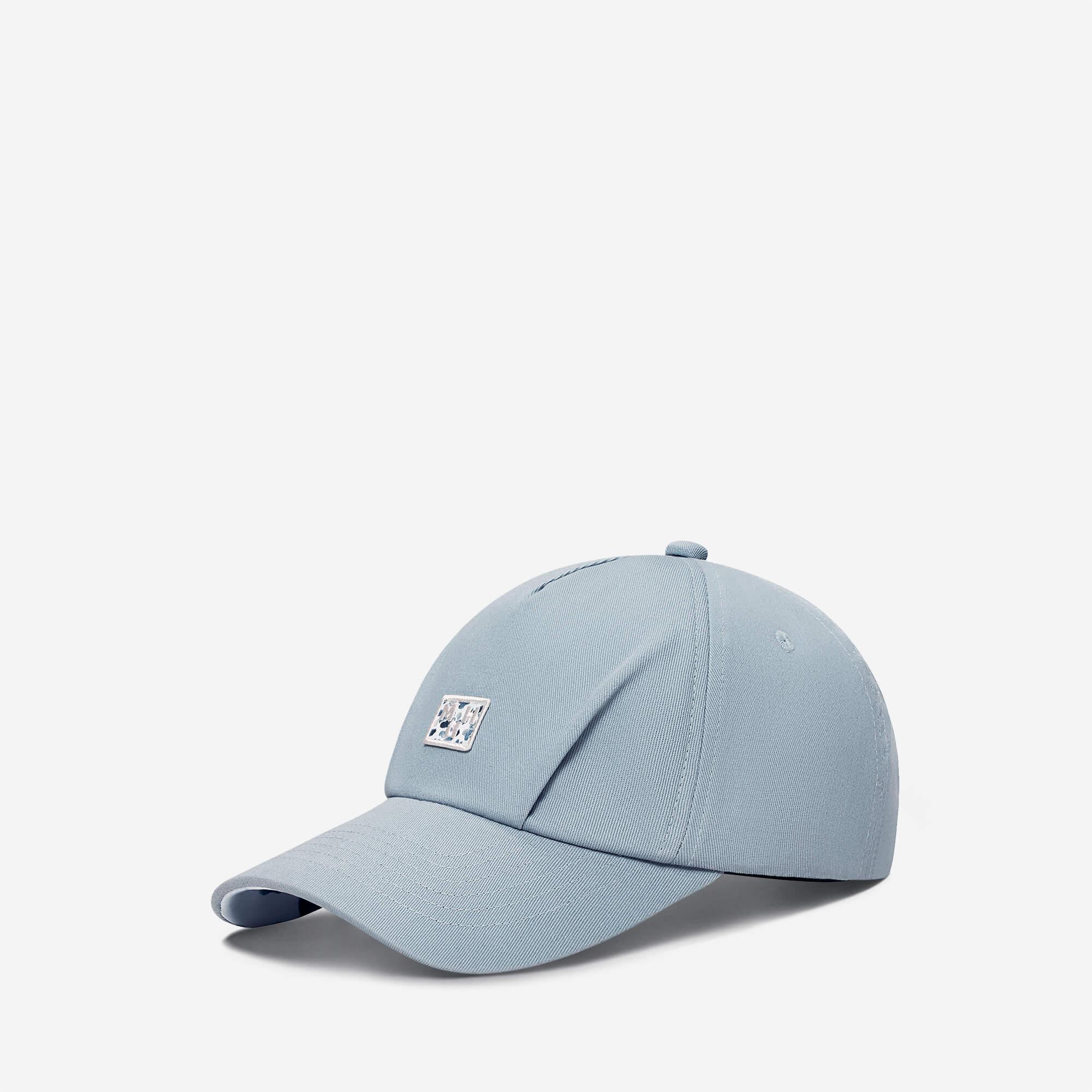 Denim Sun Cap For Summer