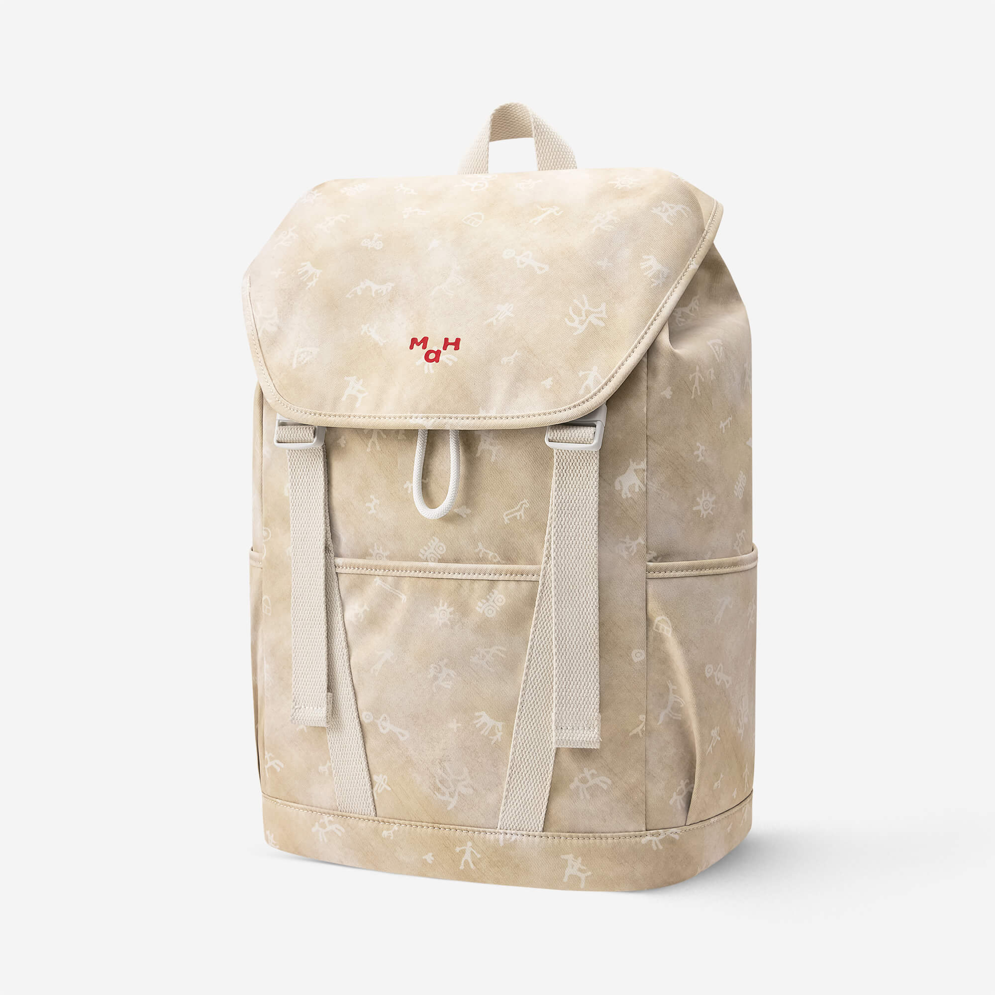 Young Tour Backpack | Year of the Horse | 18L