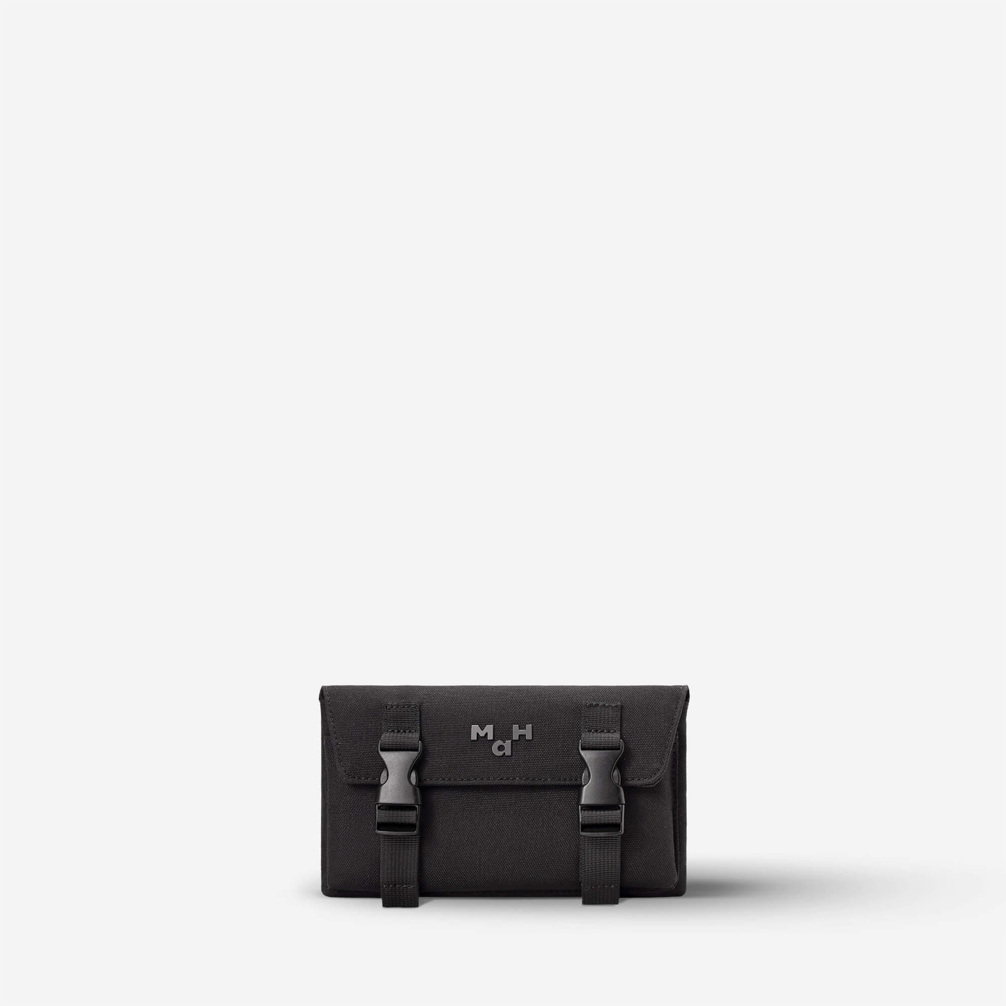 Canvas Pencil Case