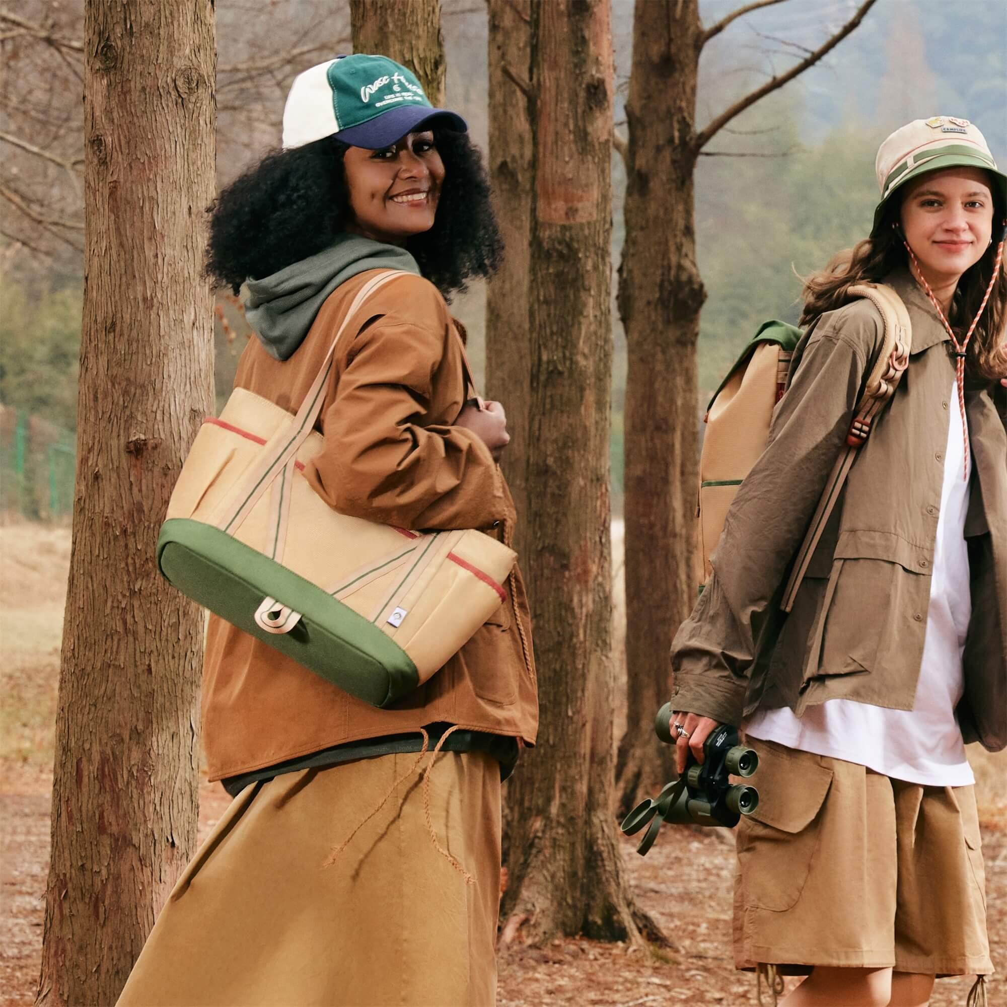 Sustainable Tote Bags