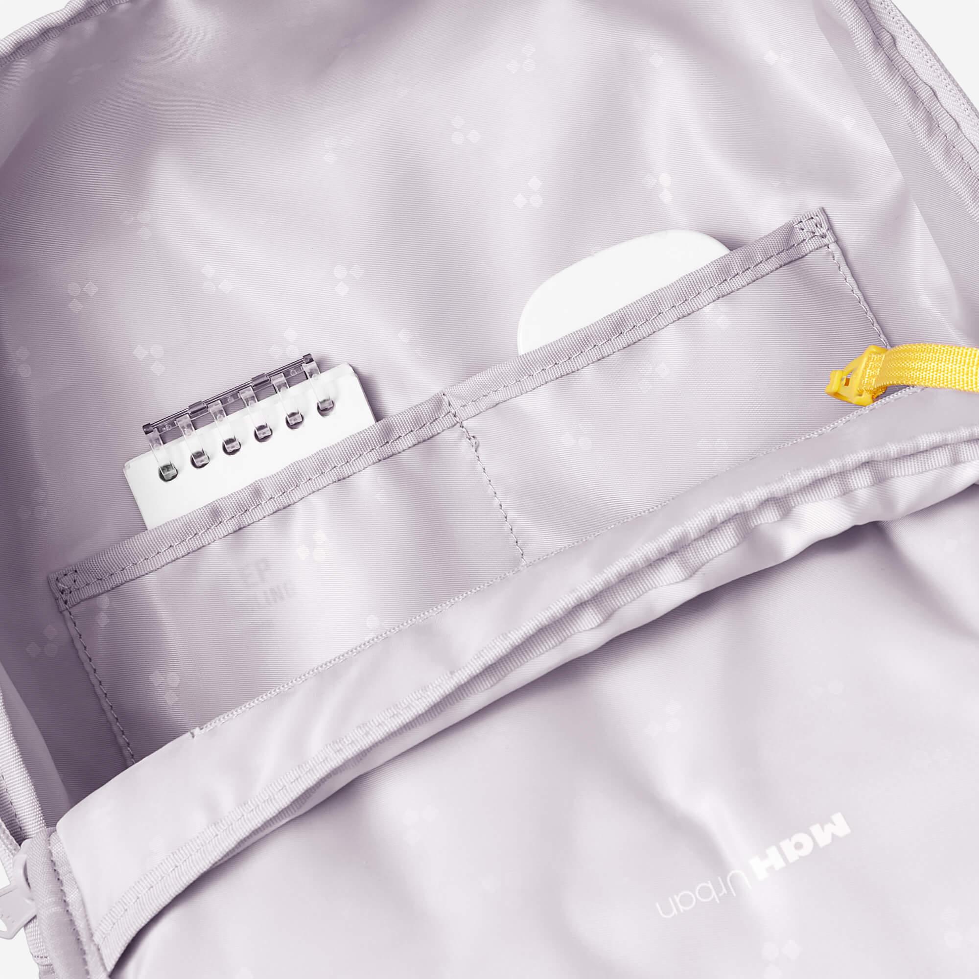 MaH Siro Canvas Workpack