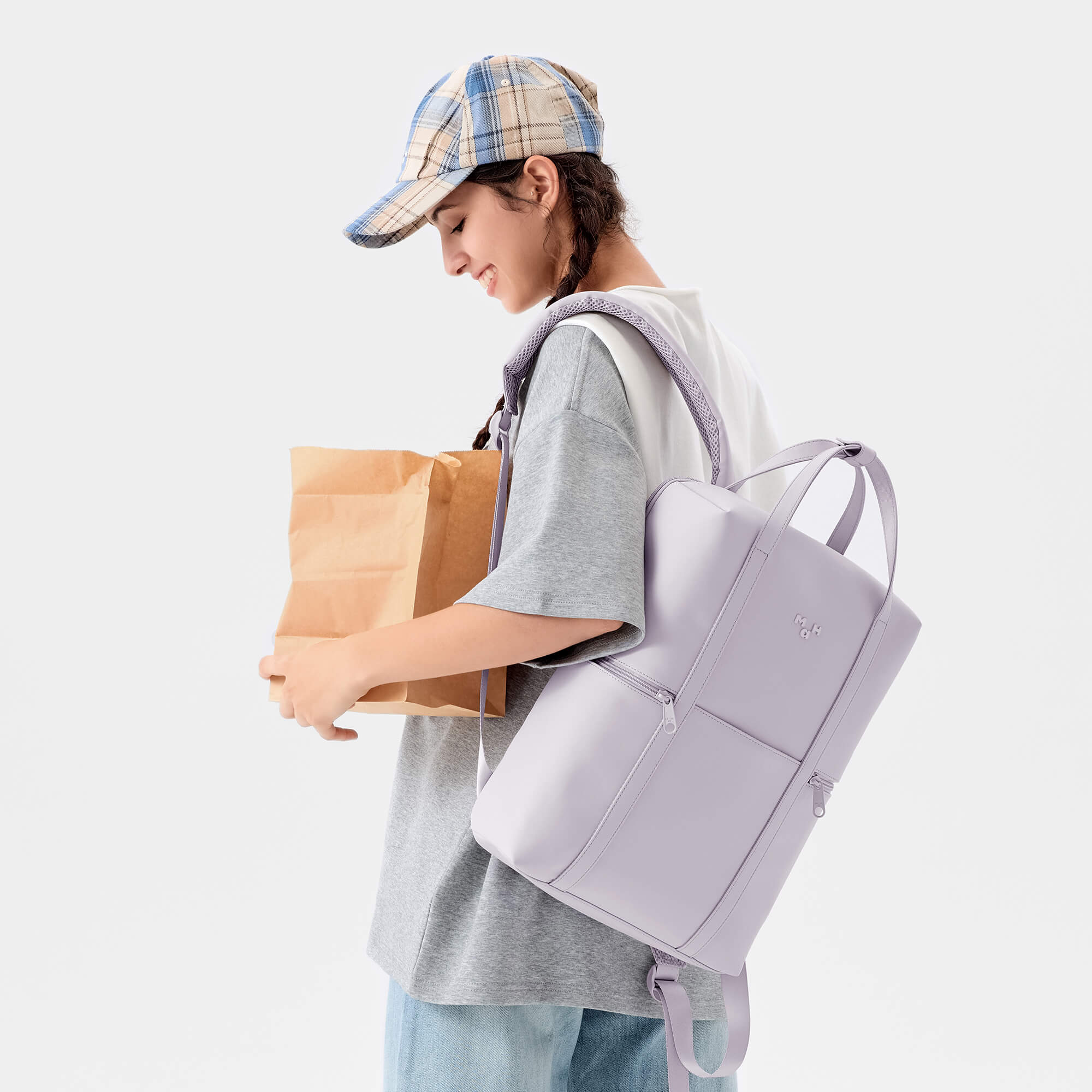 Siro Workpack | PU