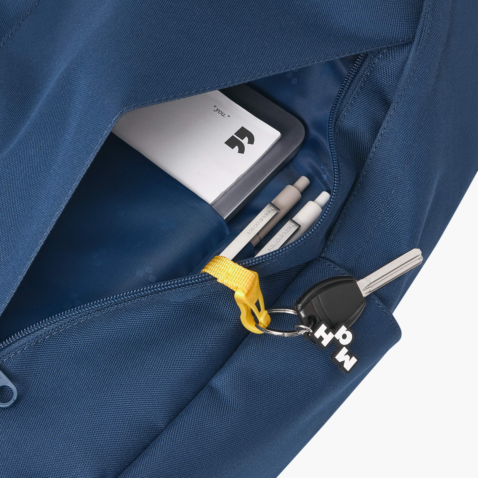 Axis Backpack