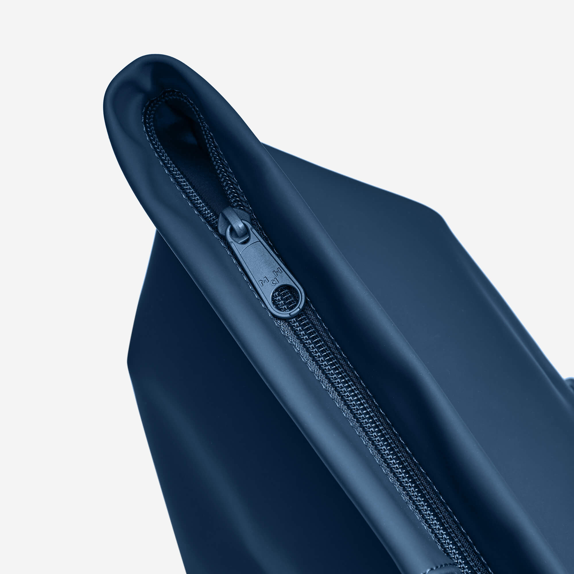 Line Rolltop Backpack | PU