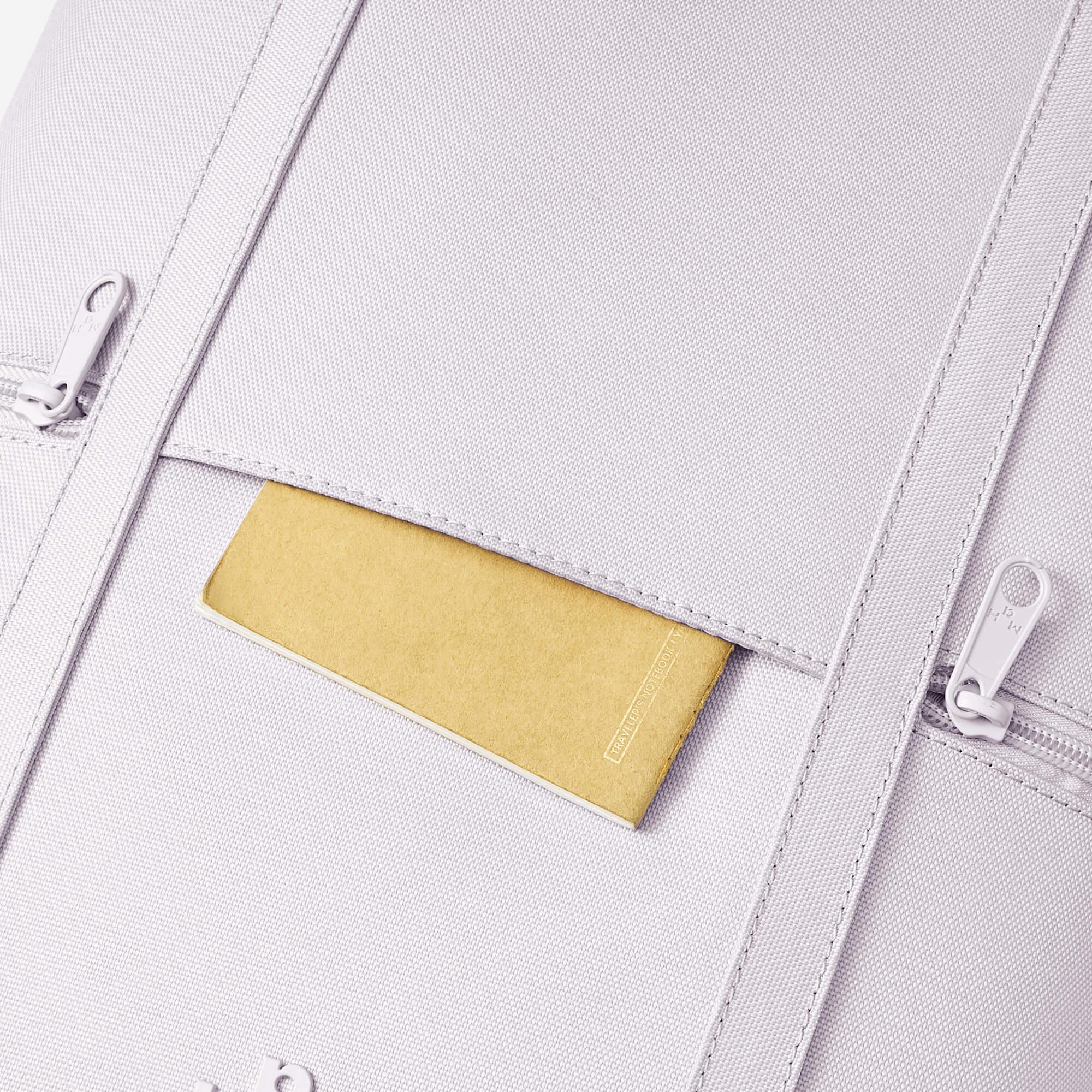 MaH Siro Canvas Workpack