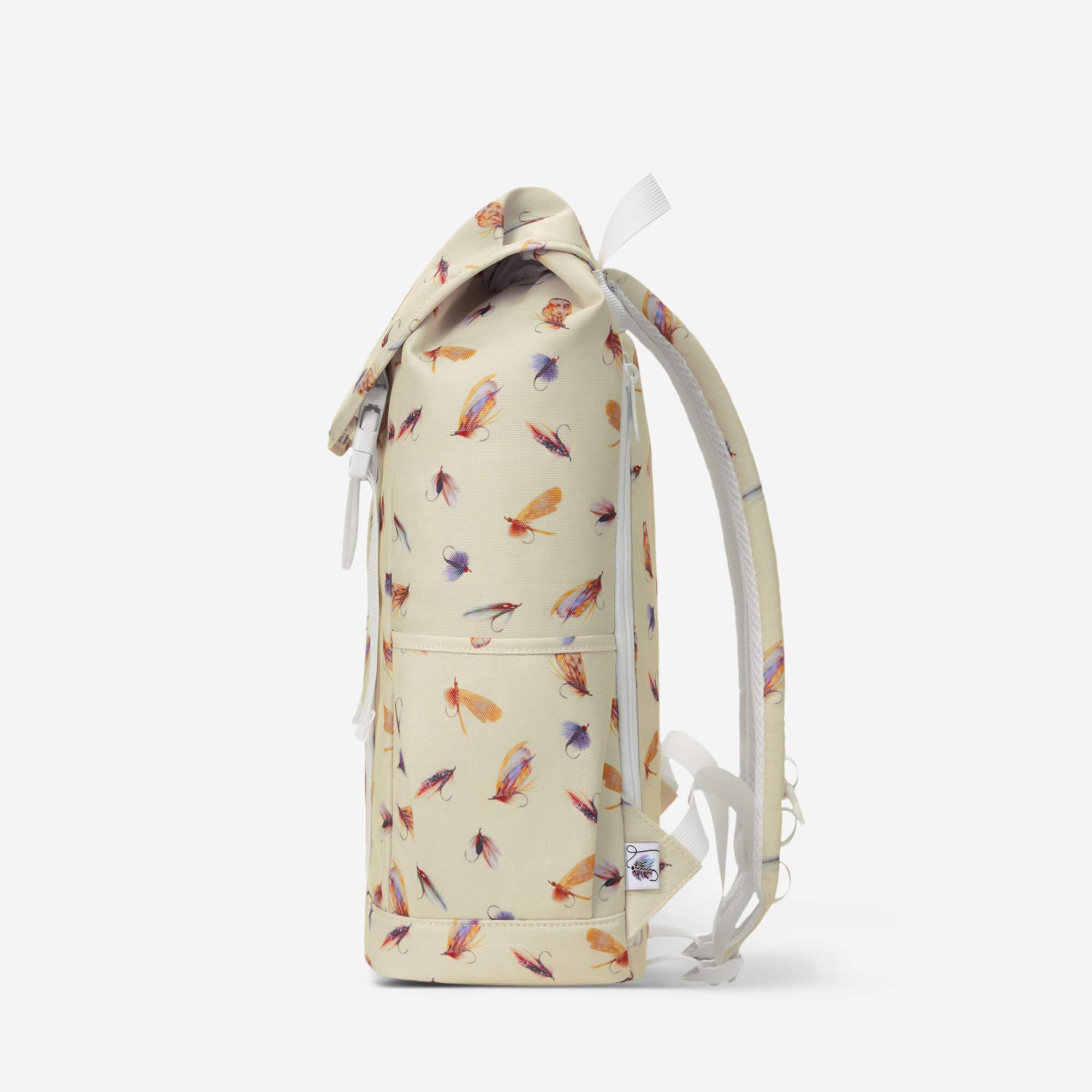 Young Tour Backpack | Fly Fishing | 18L