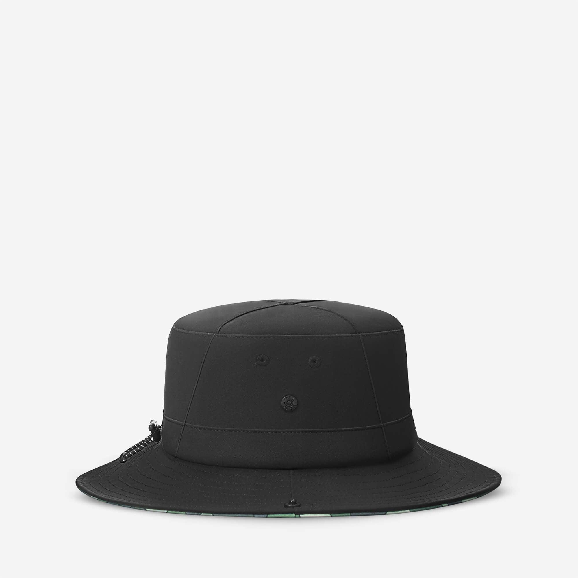 Camouflage Sun Hat - Printing Hat For Summer