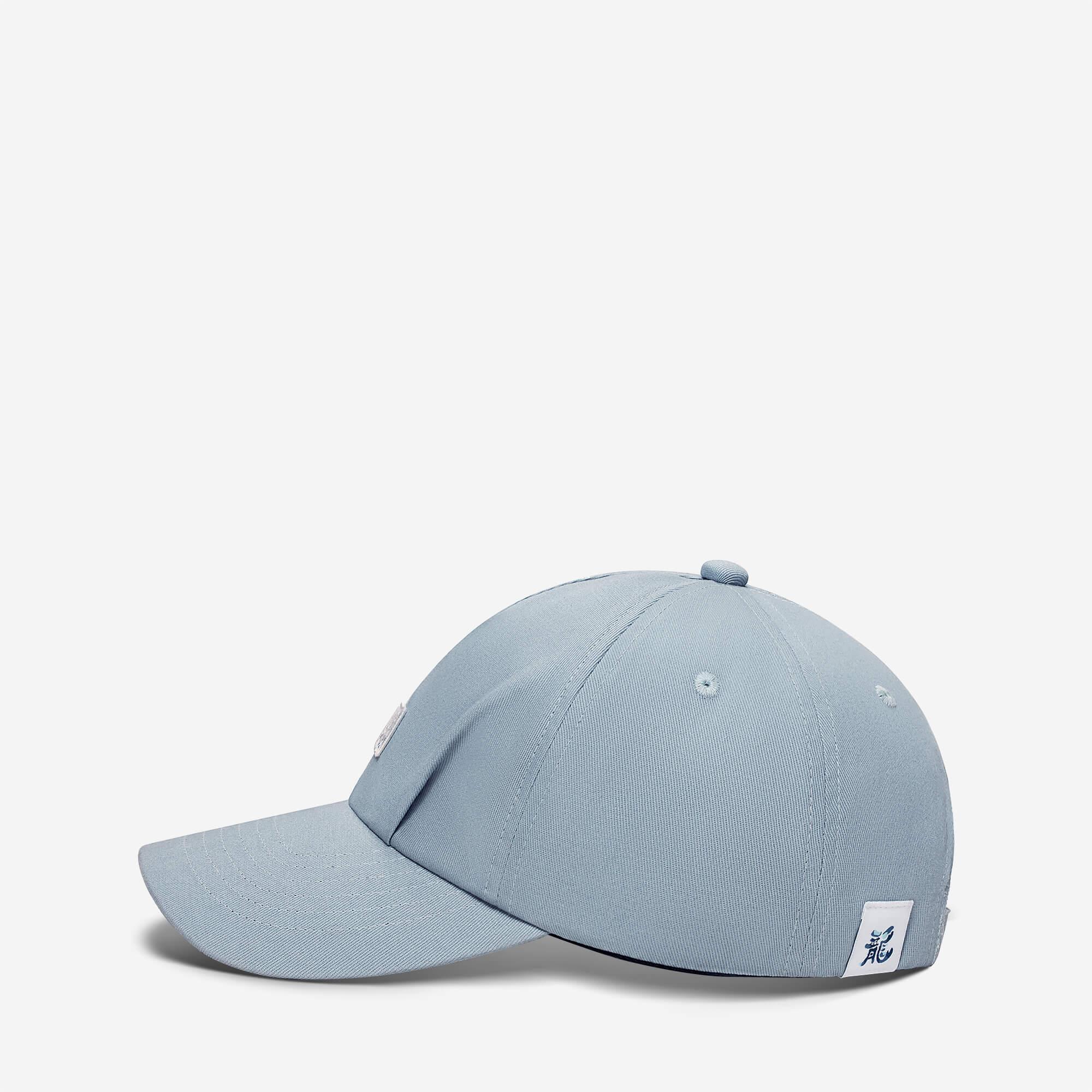 Denim Sun Cap For Summer