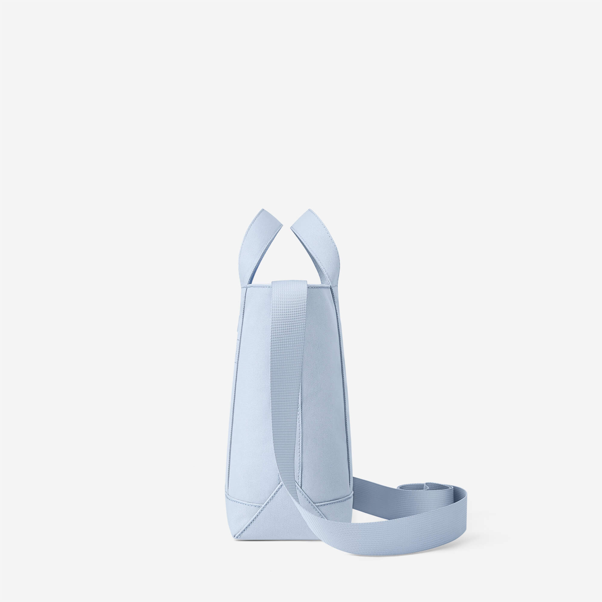 Young Hull Cross | Cloud Blue
