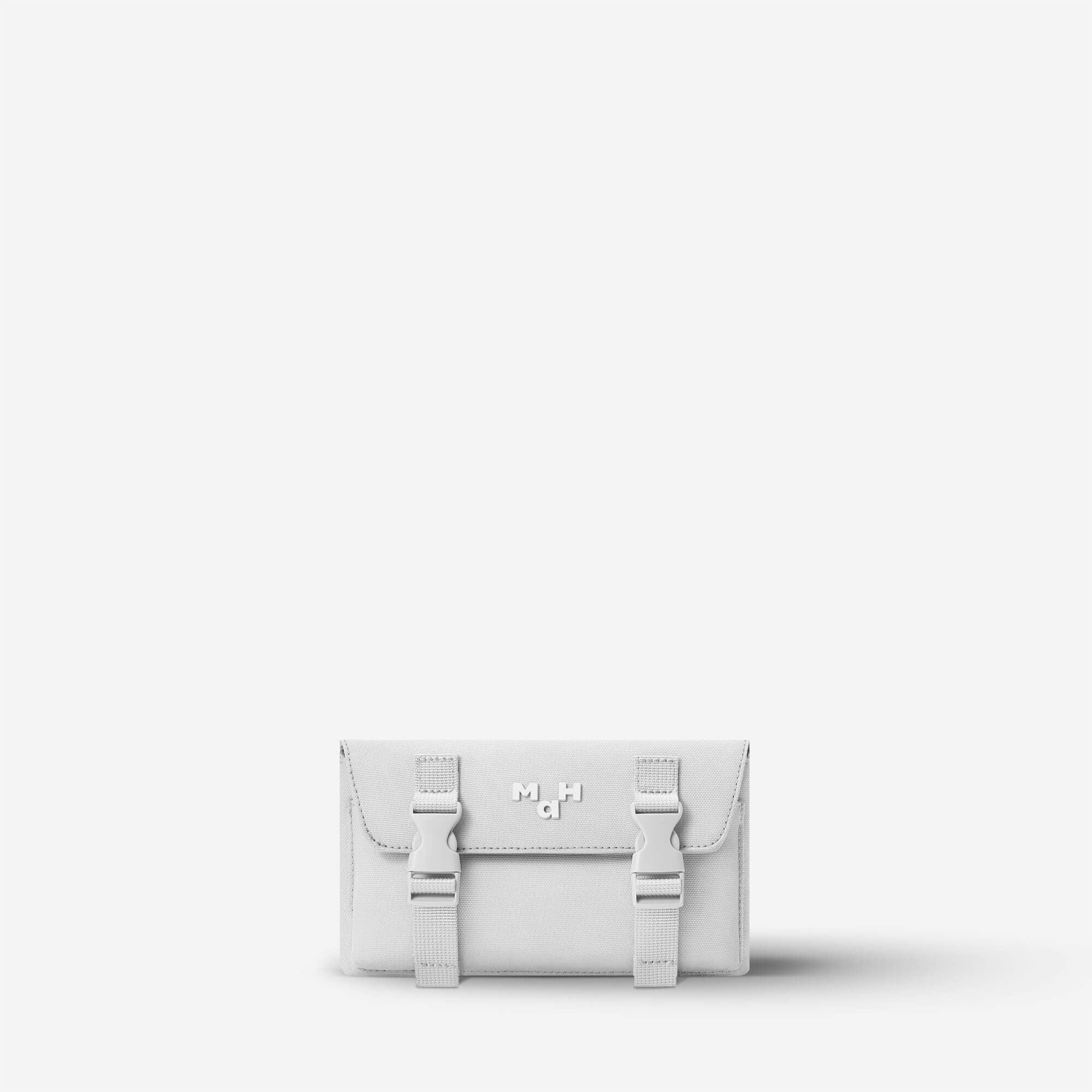 Canvas Pencil Case