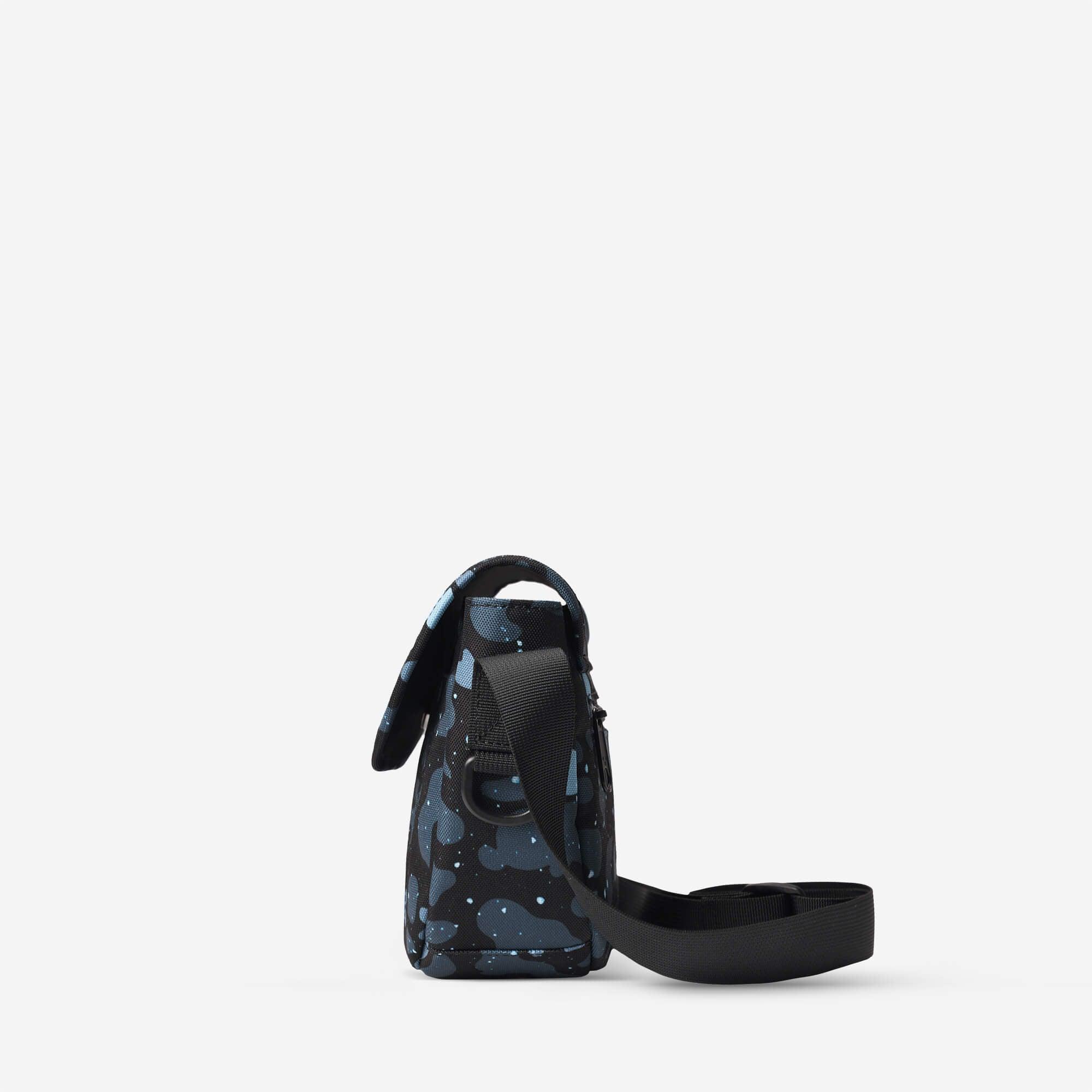 Printing Crosbody Bag Waterproof Material