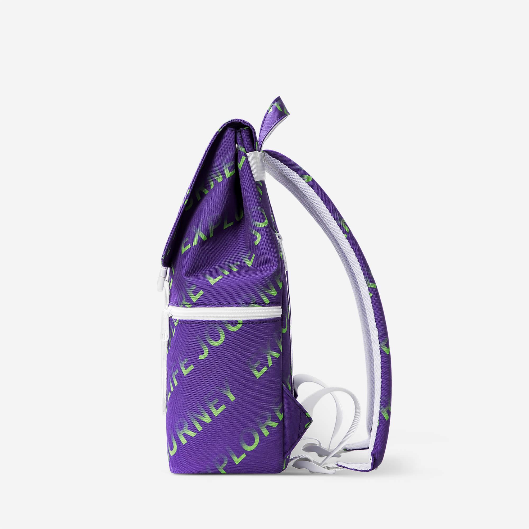 Siro Backpack | Explore Life Journey | 11L