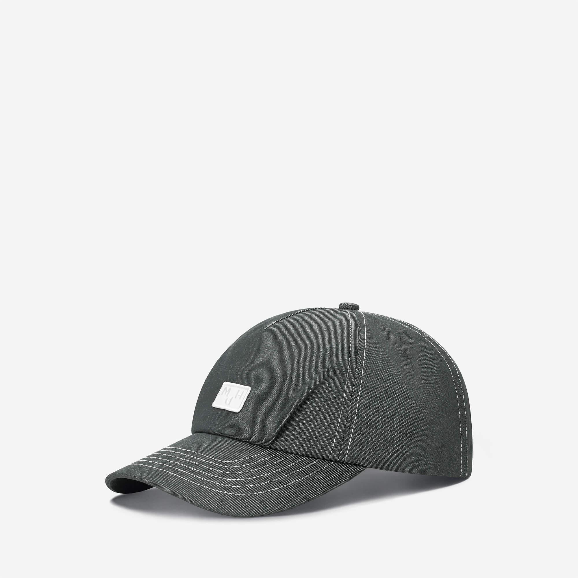 Denim Sun Cap For Summer