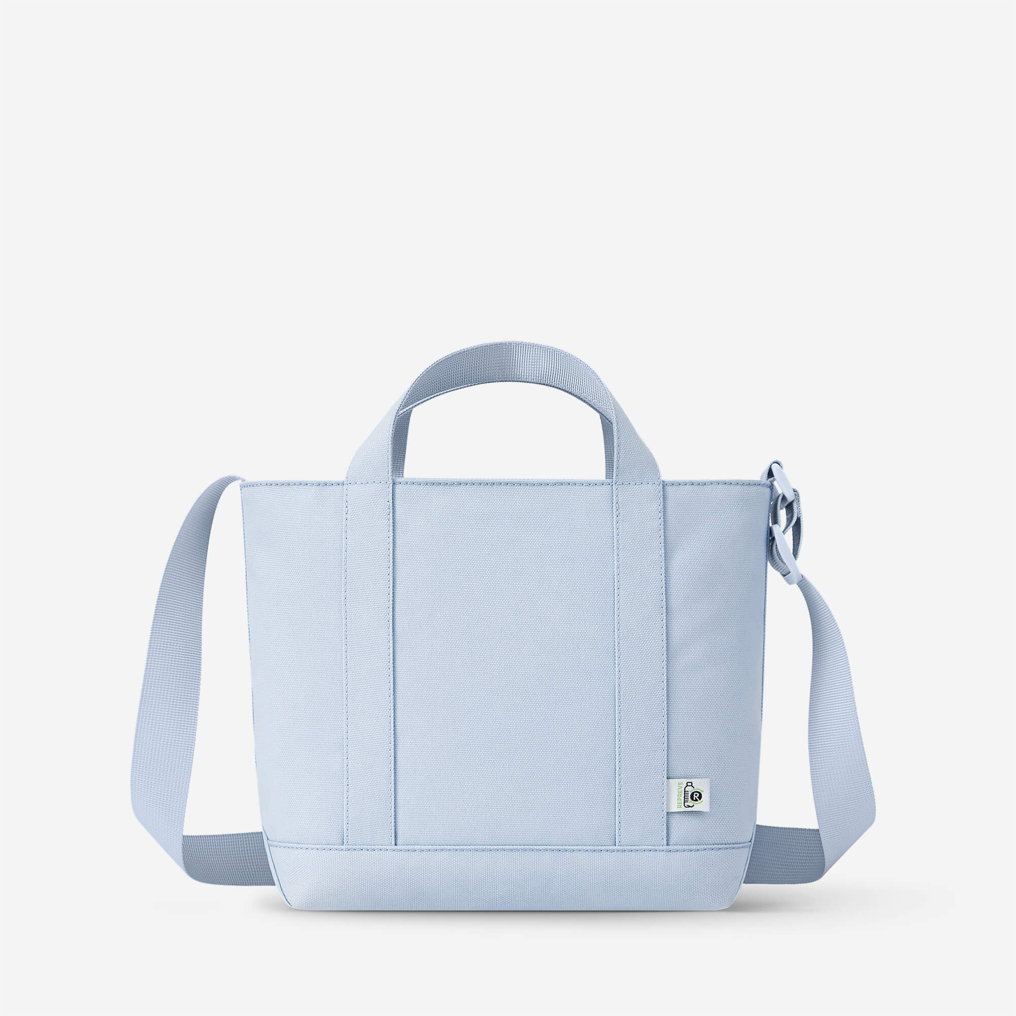 Young Hull Cross | Cloud Blue