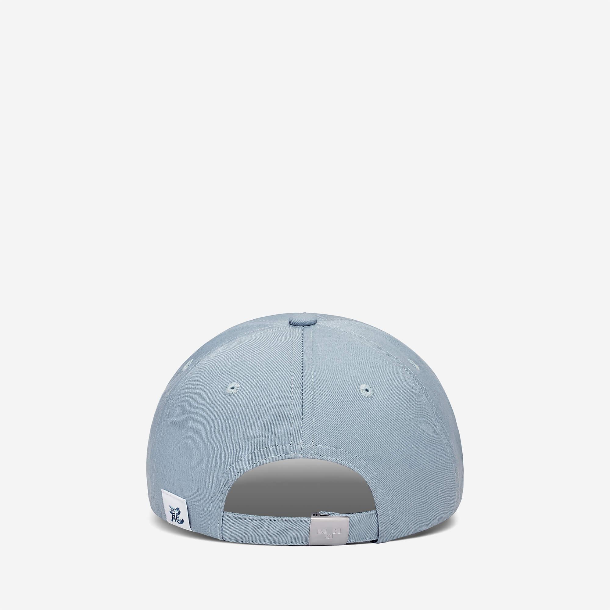 Denim Sun Cap For Summer
