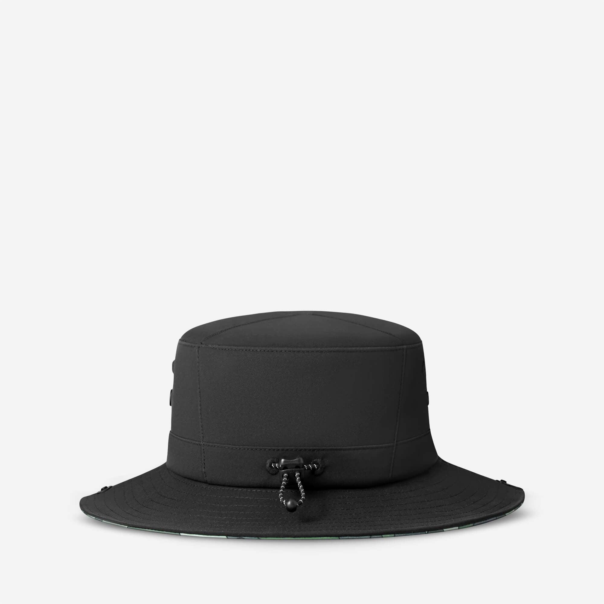 Camouflage Sun Hat - Printing Hat For Summer