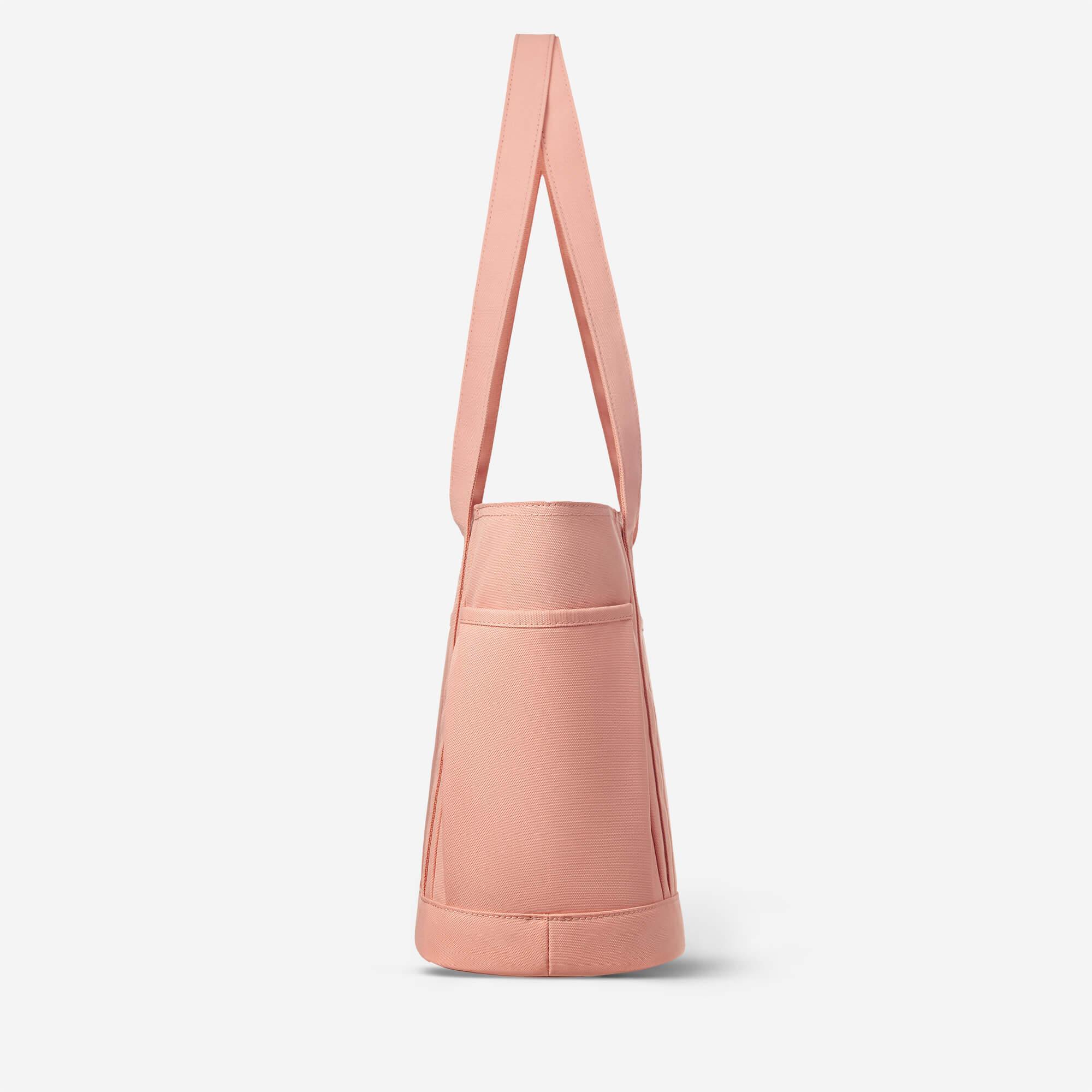 Waterproof Womens Tote Bags Pink