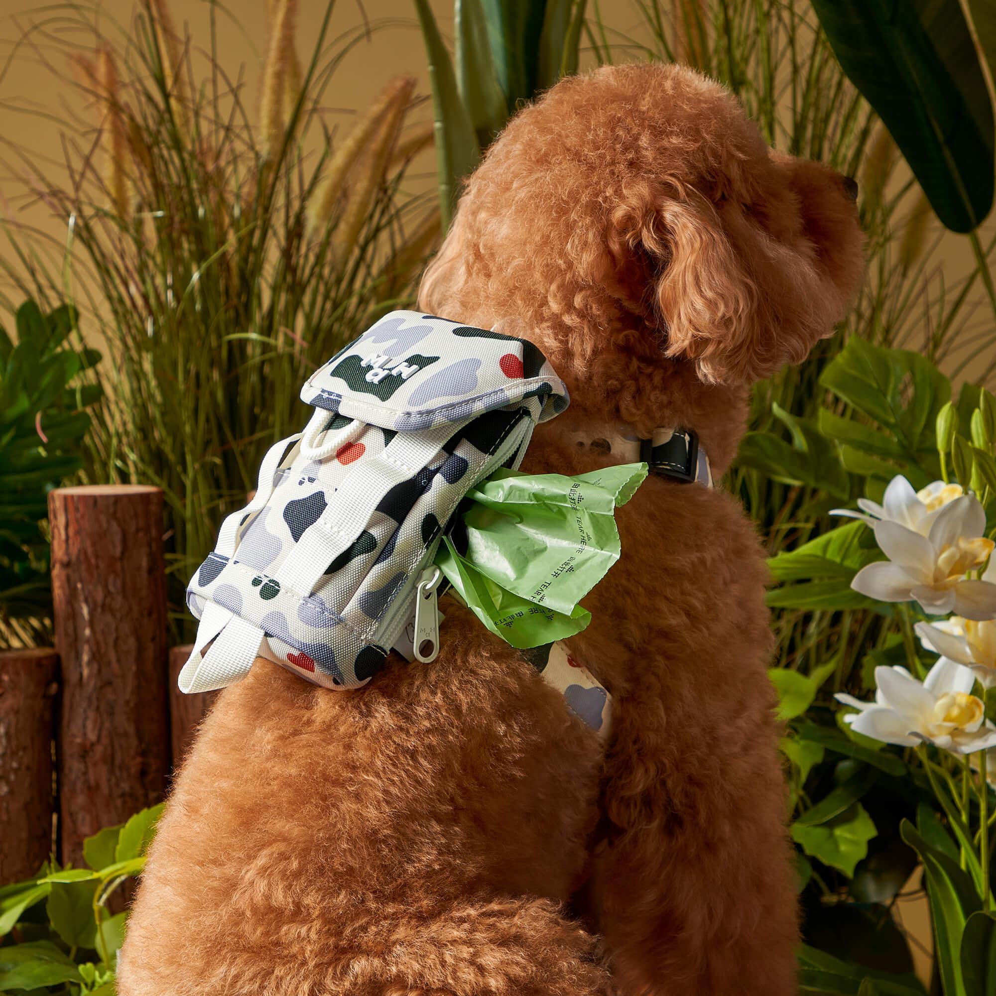 Pet Clean Bag