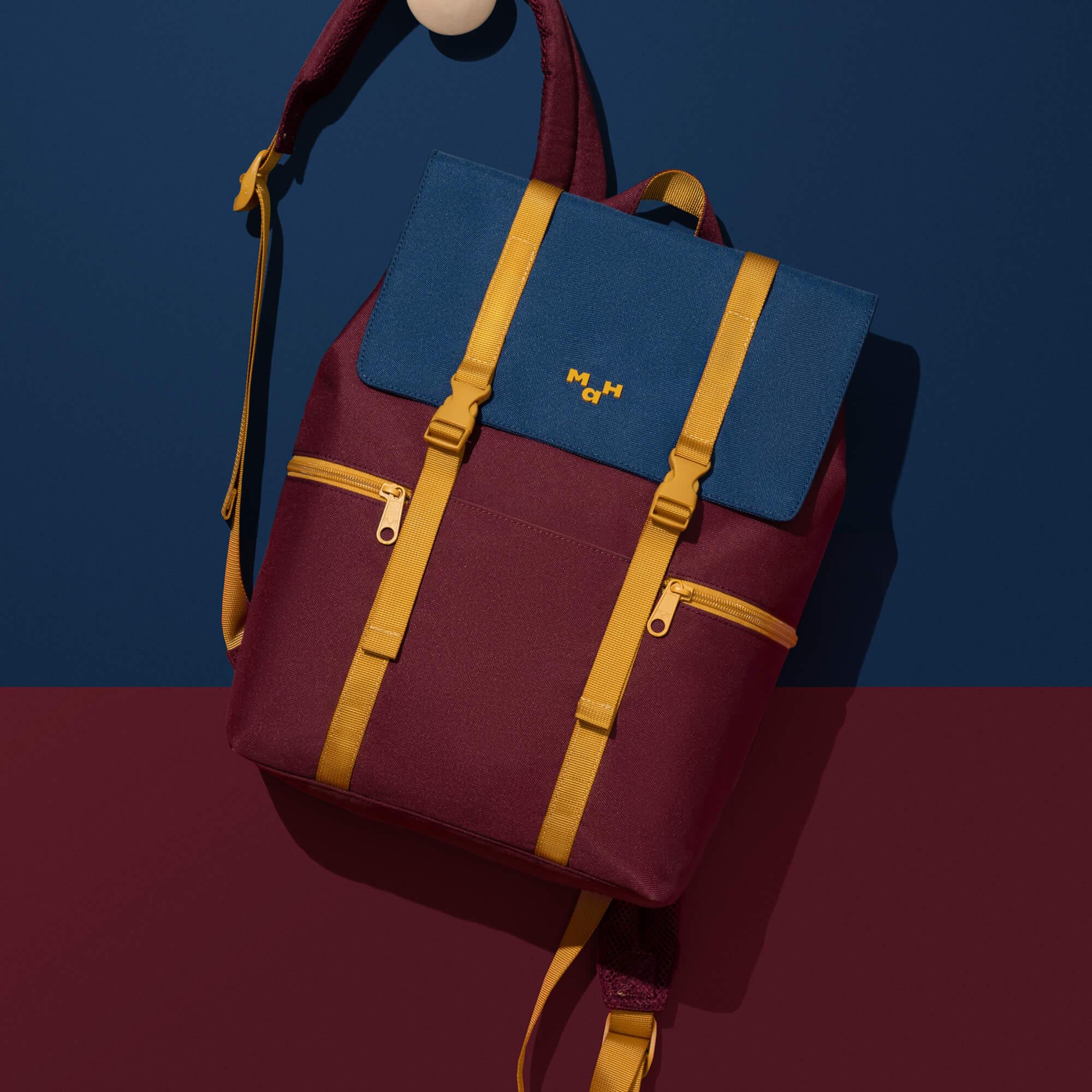 High School Backpack For Boys and Girls