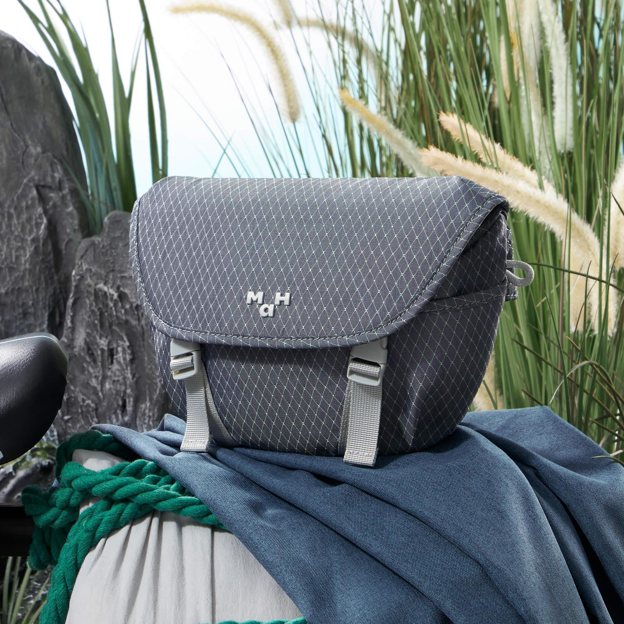 Young Tour Hip Pack | Recycloth | 100KM