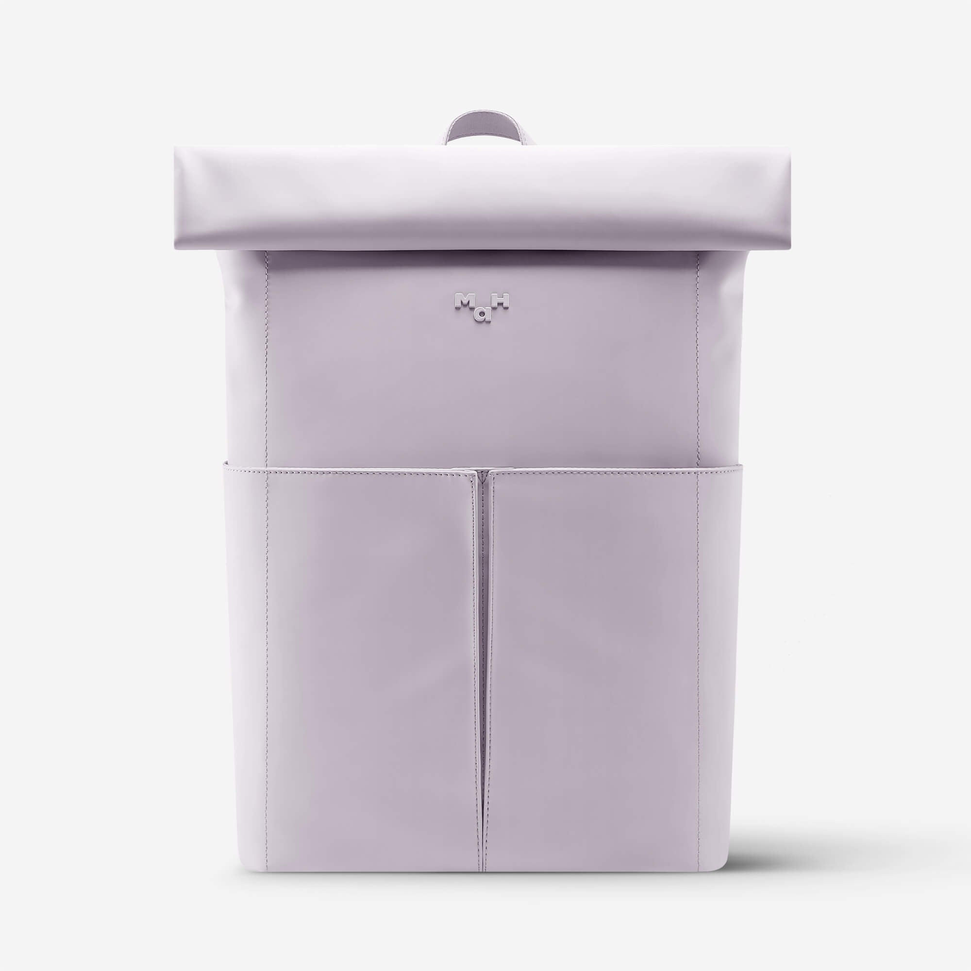 Line Rolltop Backpack | PU