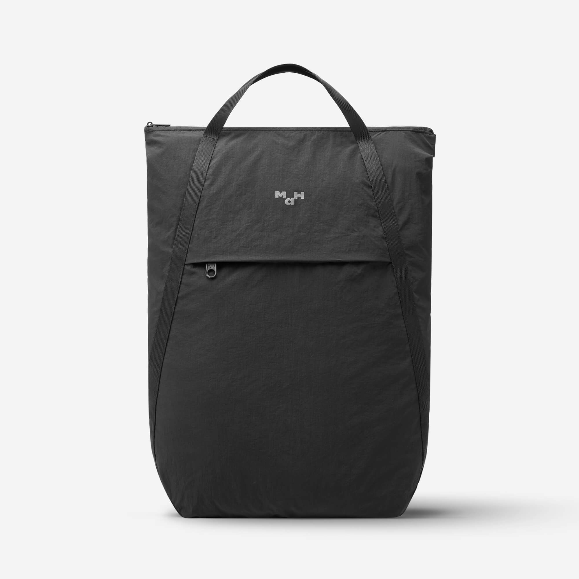 Airy Fold Backpack