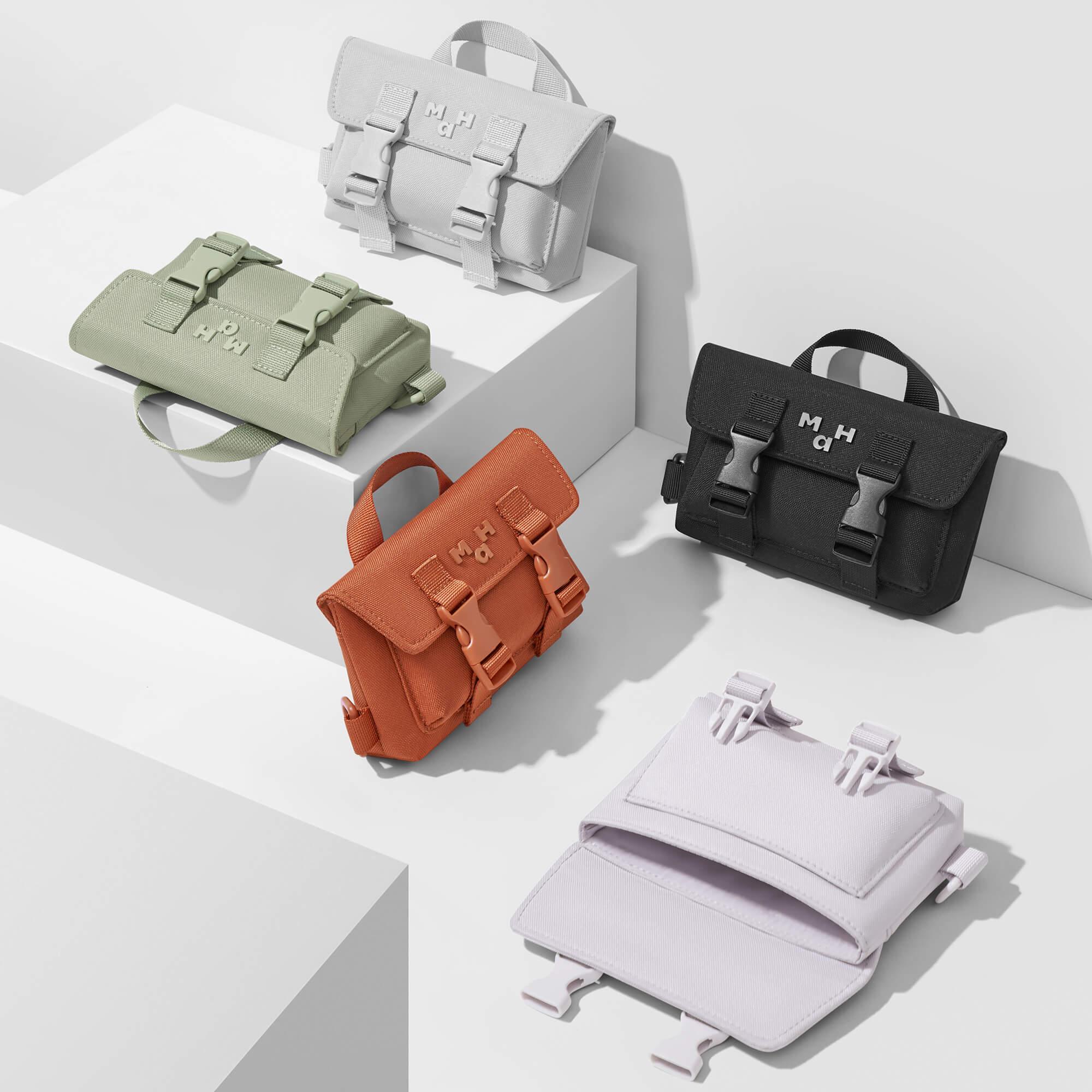 Crossbody Phone Bag-Mini Bag