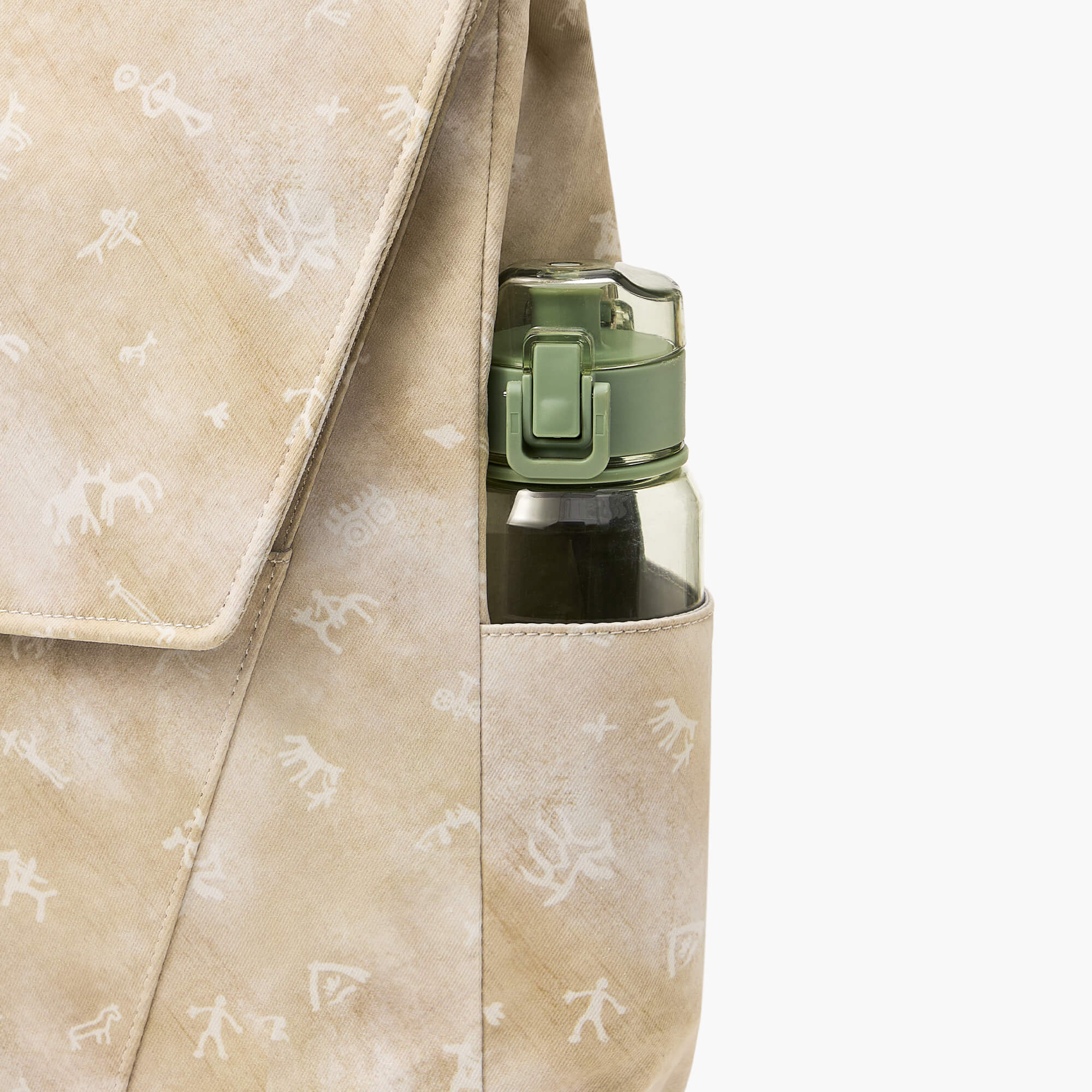 Young Backpack | Year of the Horse | 13L