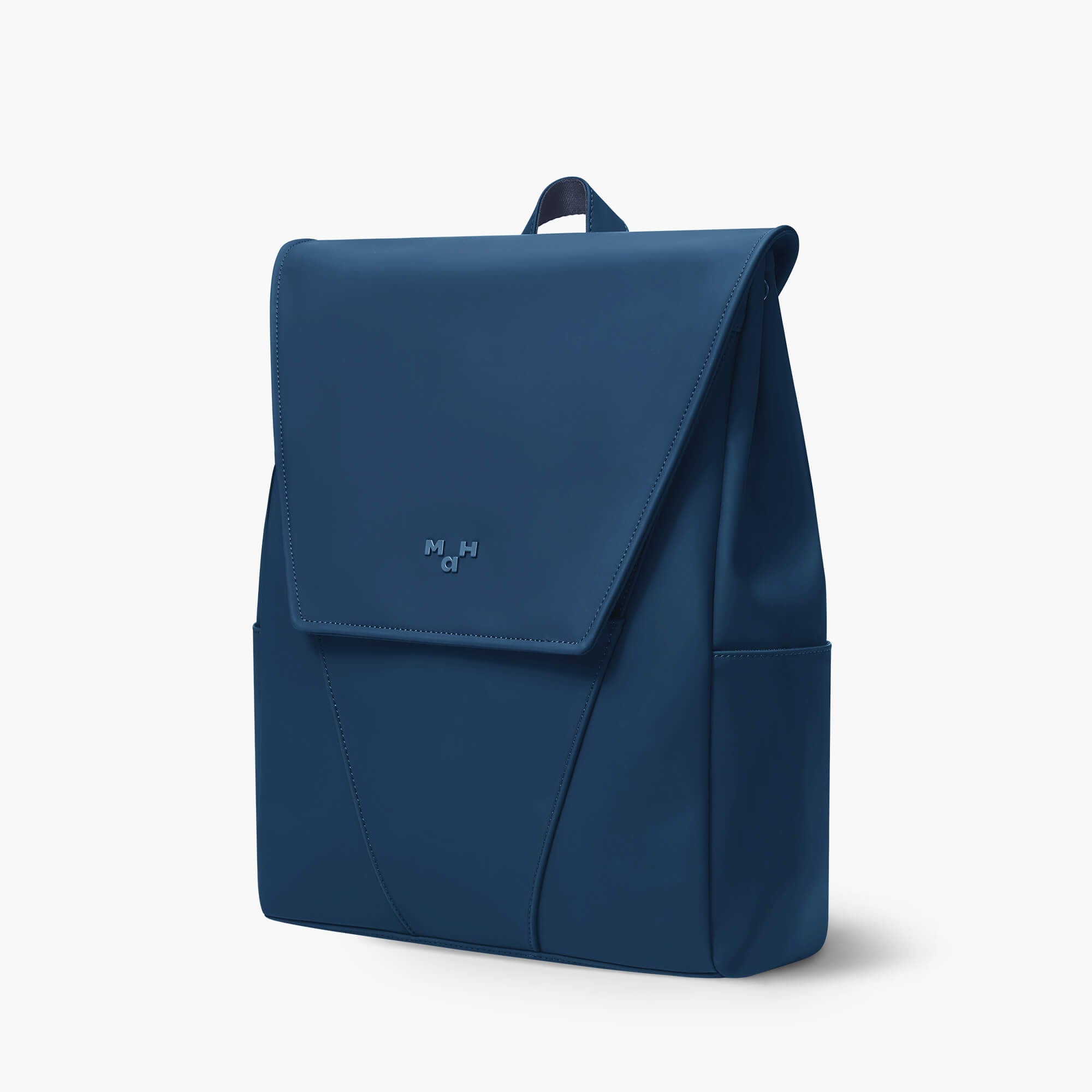 Young Backpack | Water-based PU | 13L