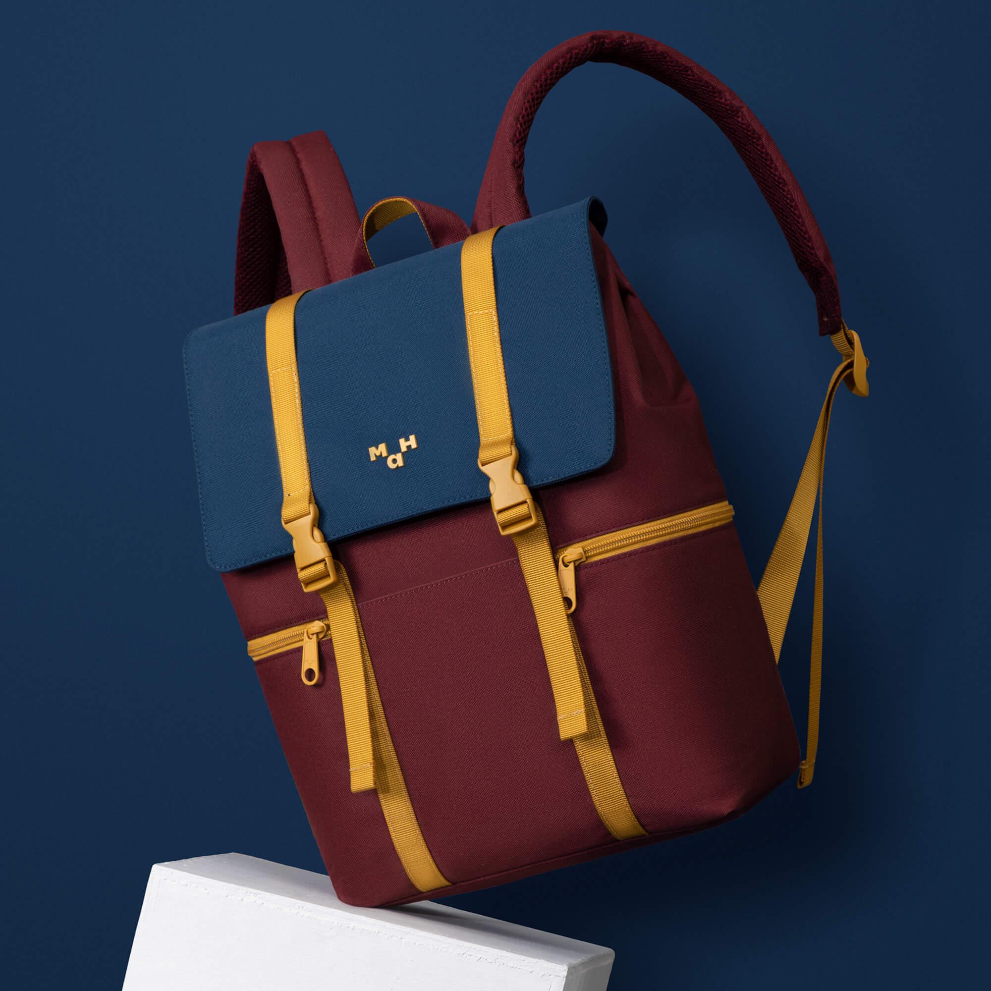 High School Backpack For Boys and Girls