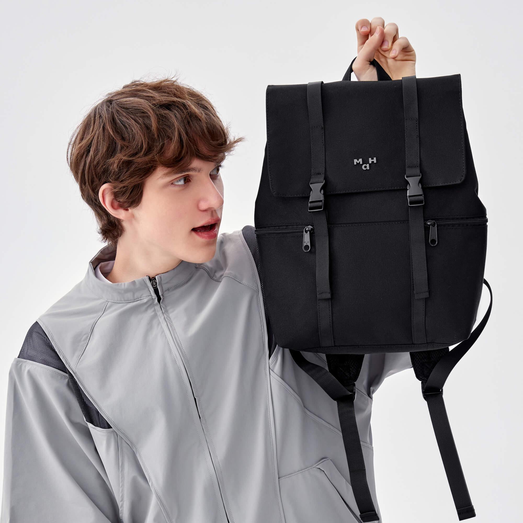 Boys Backpack for Middle School