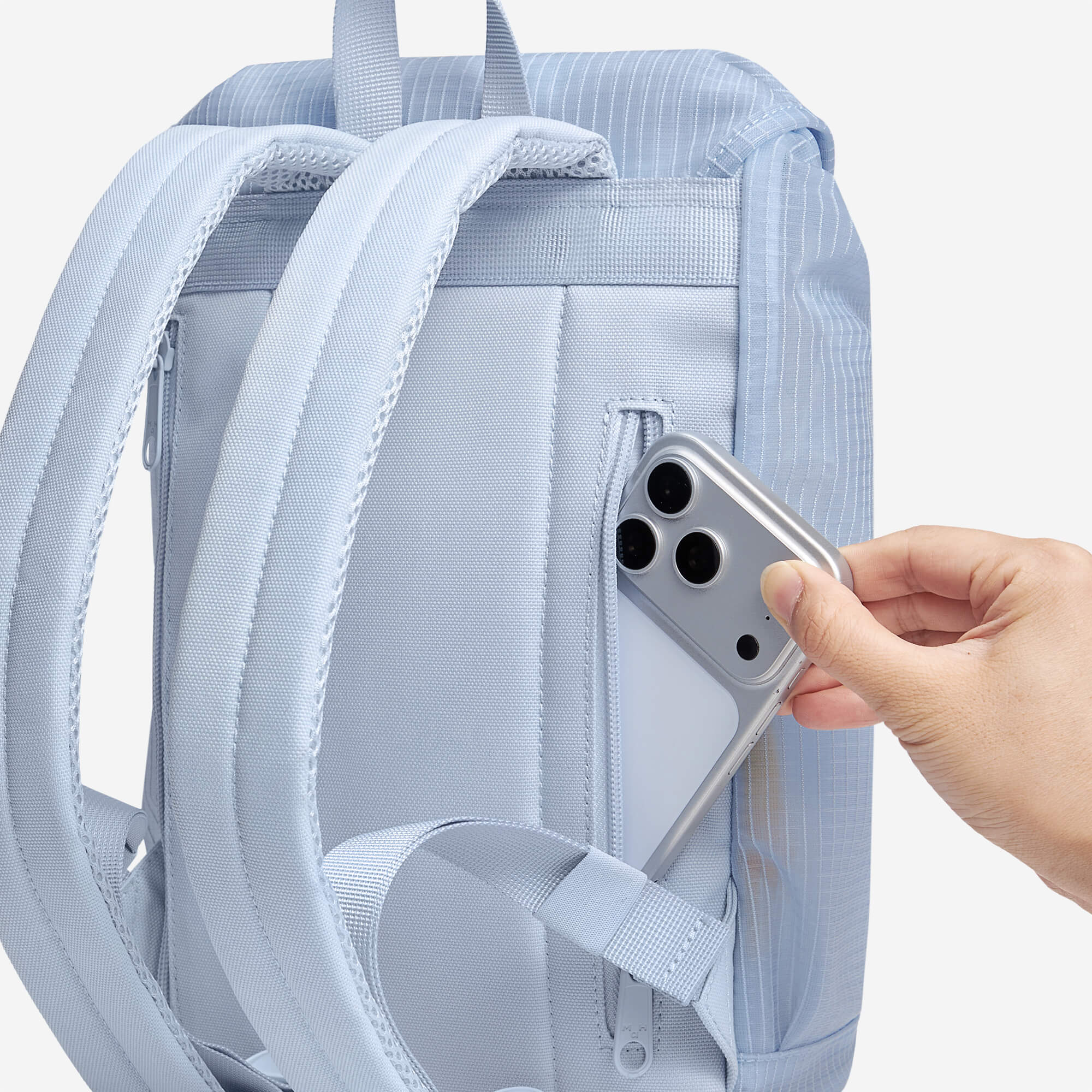 Young Tour Backpack | Tour Ease | 6L