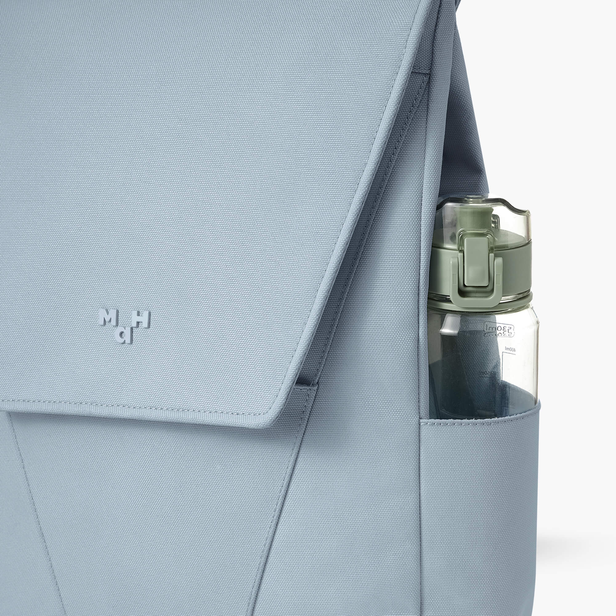 Young Backpack | Quarry | 13L