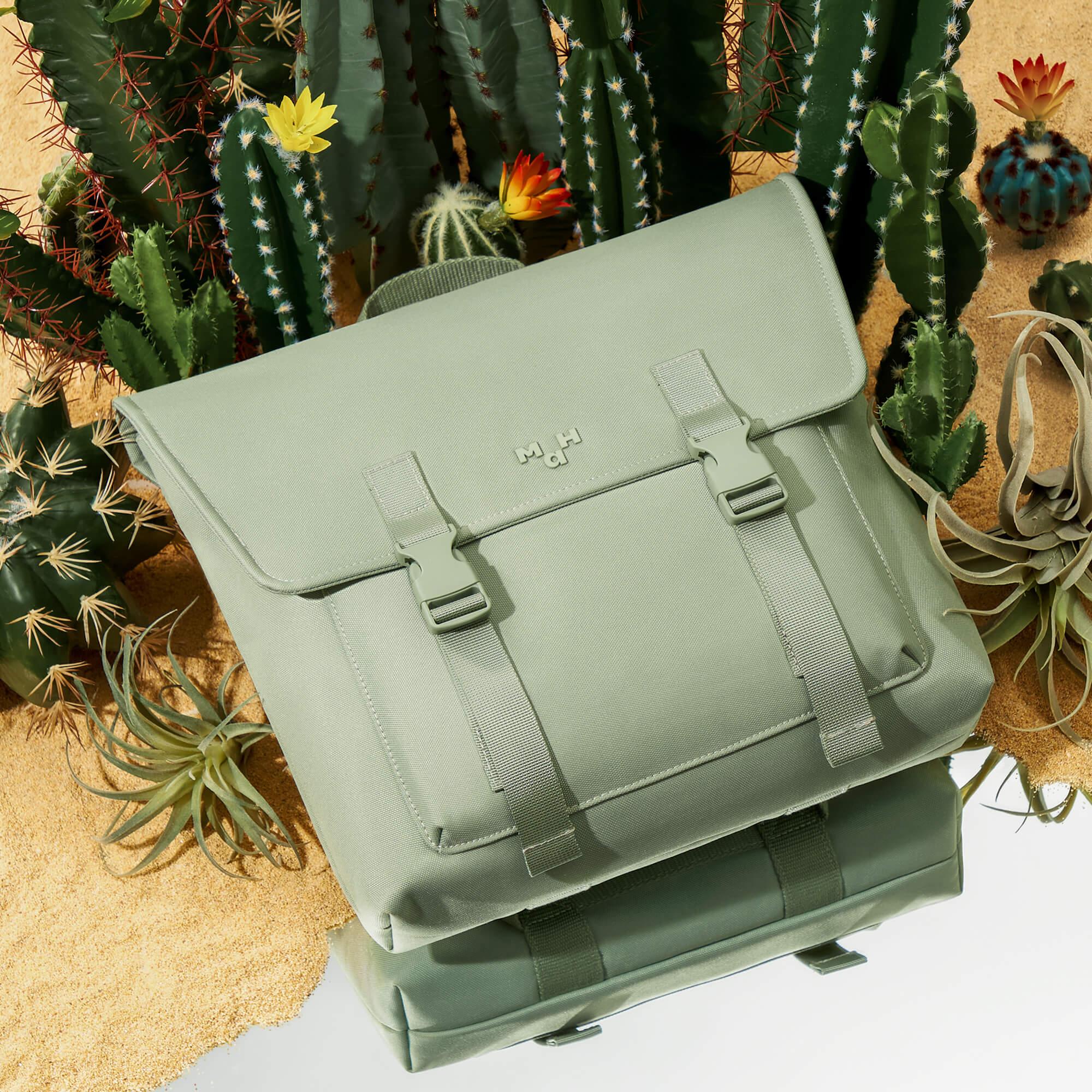 Laptop School Backpack