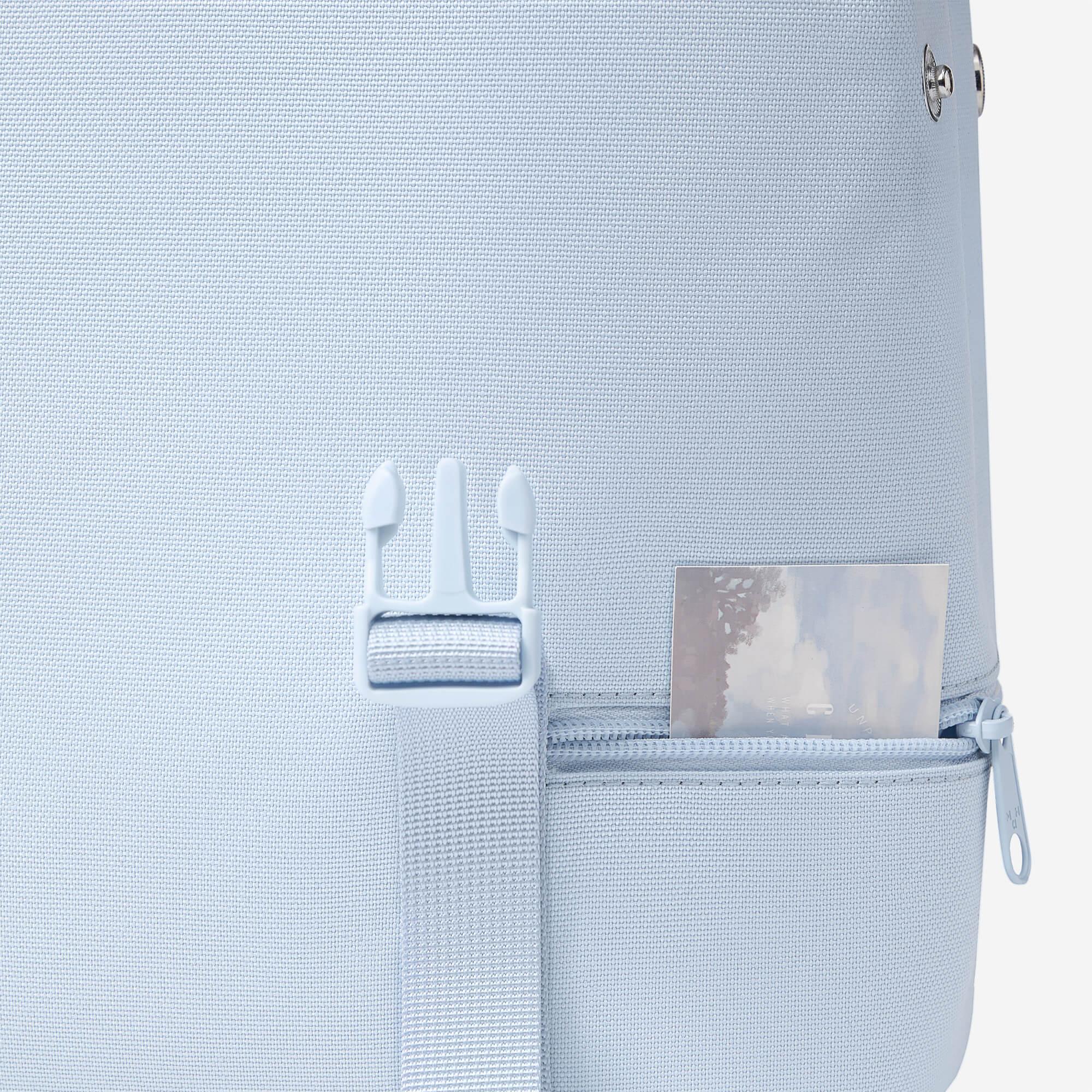 Siro Cross | Cloud Blue