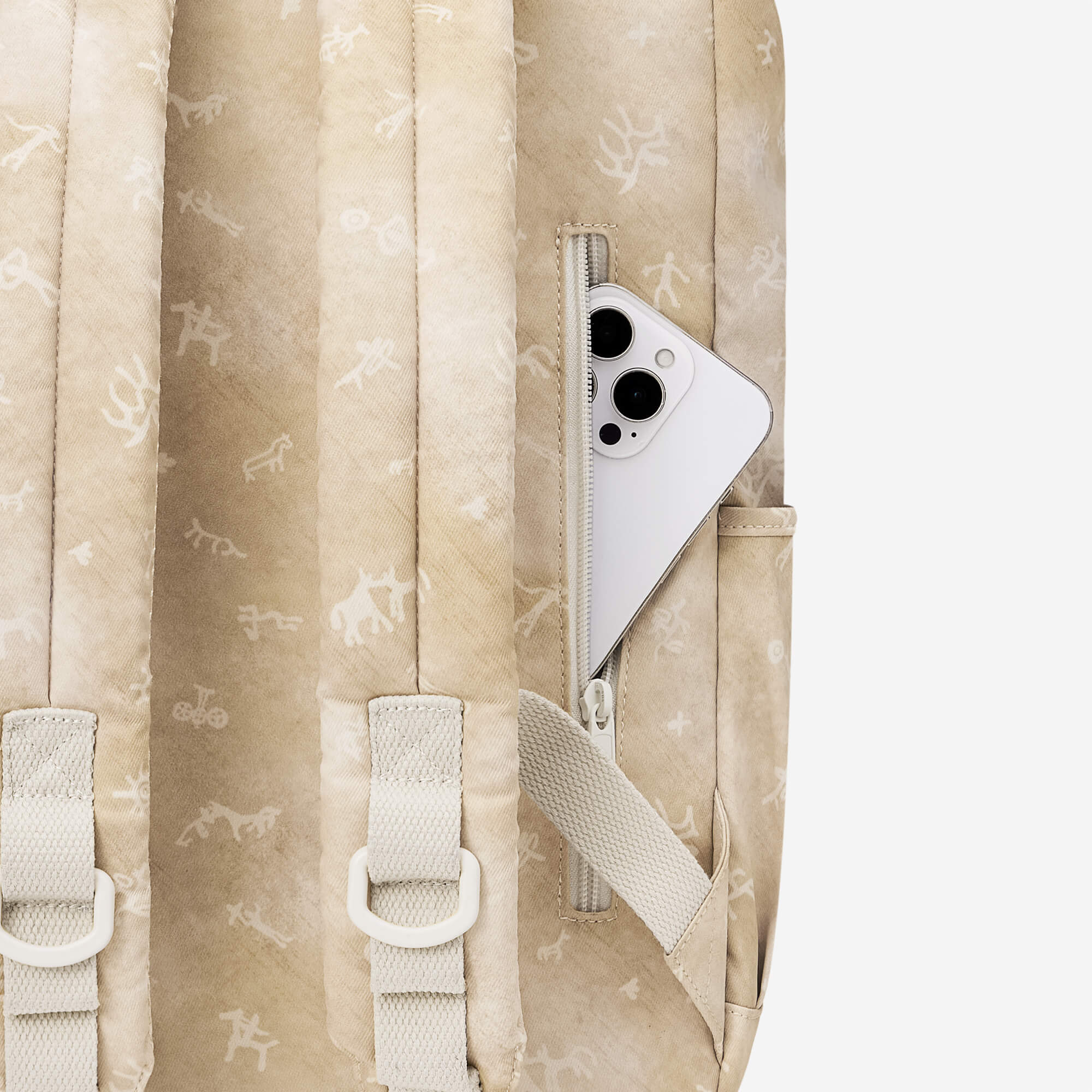 Young Tour Backpack | Year of the Horse | 18L