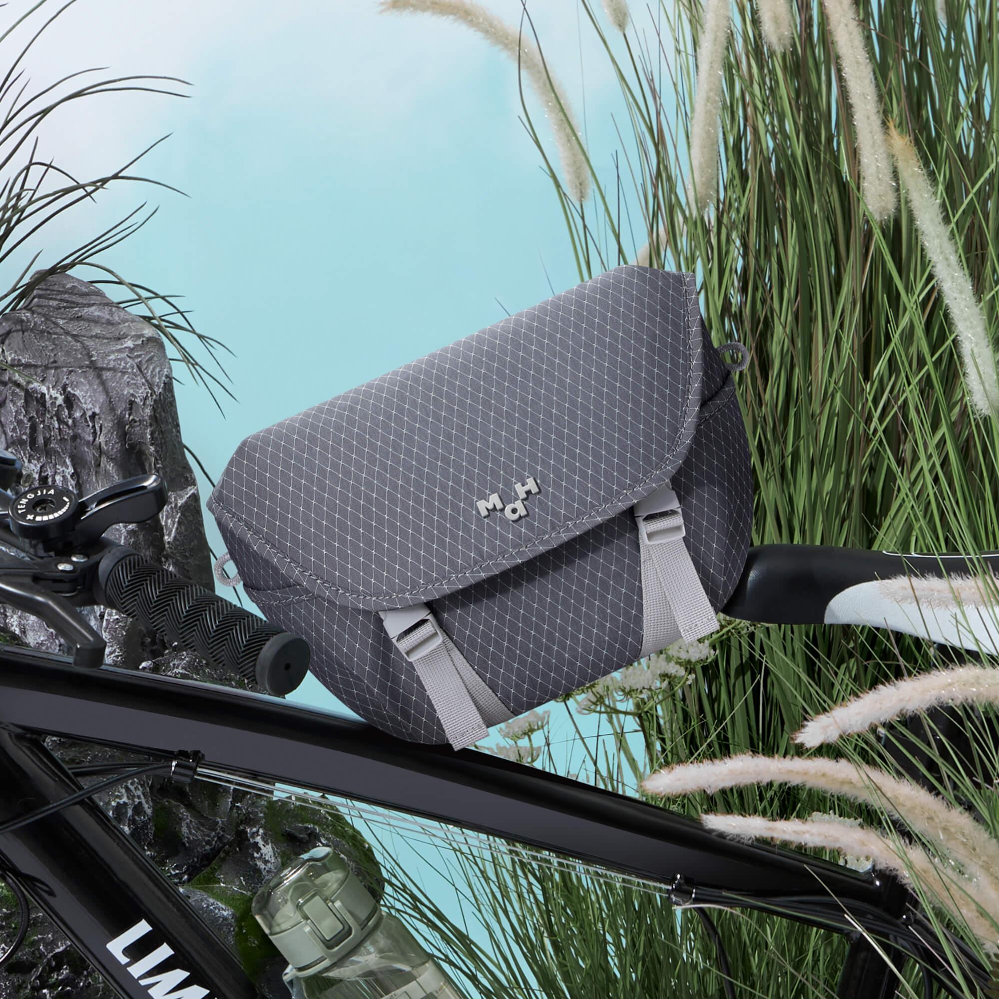Young Tour Hip Pack | Recycloth | 100KM