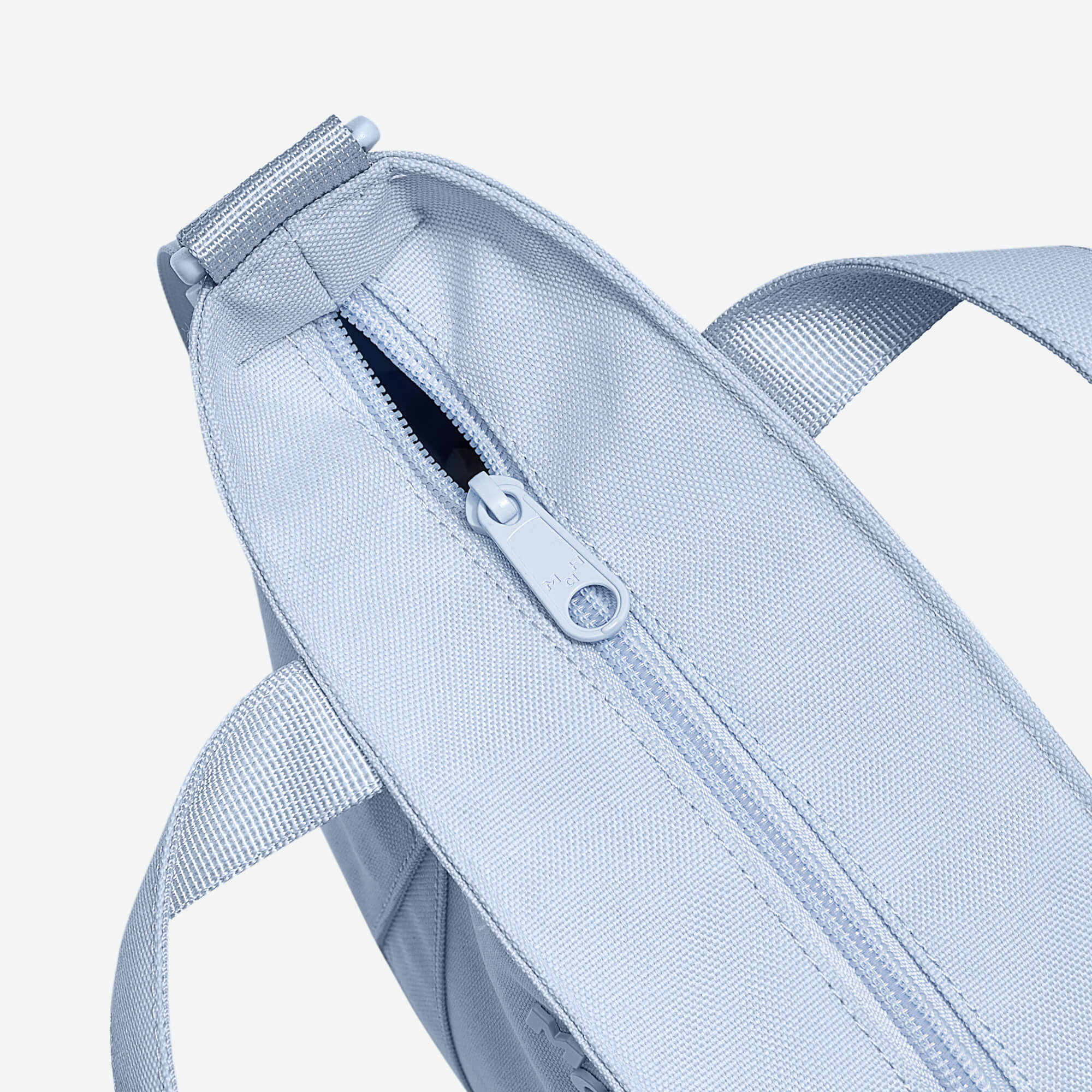 Young Hull Cross | Cloud Blue