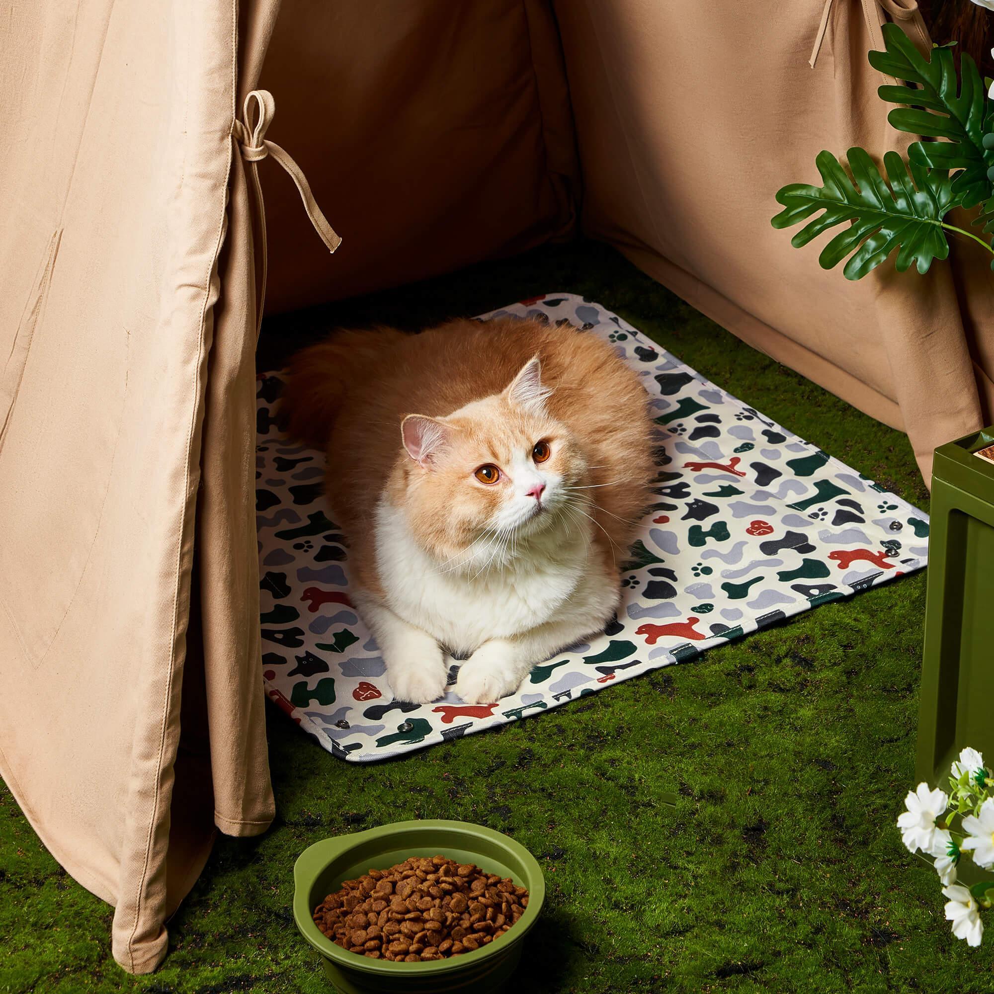 MaH Pet Bed For Cat