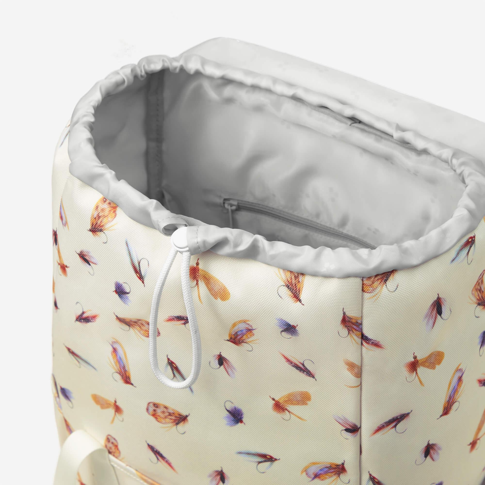 Young Tour Backpack | Fly Fishing | 18L