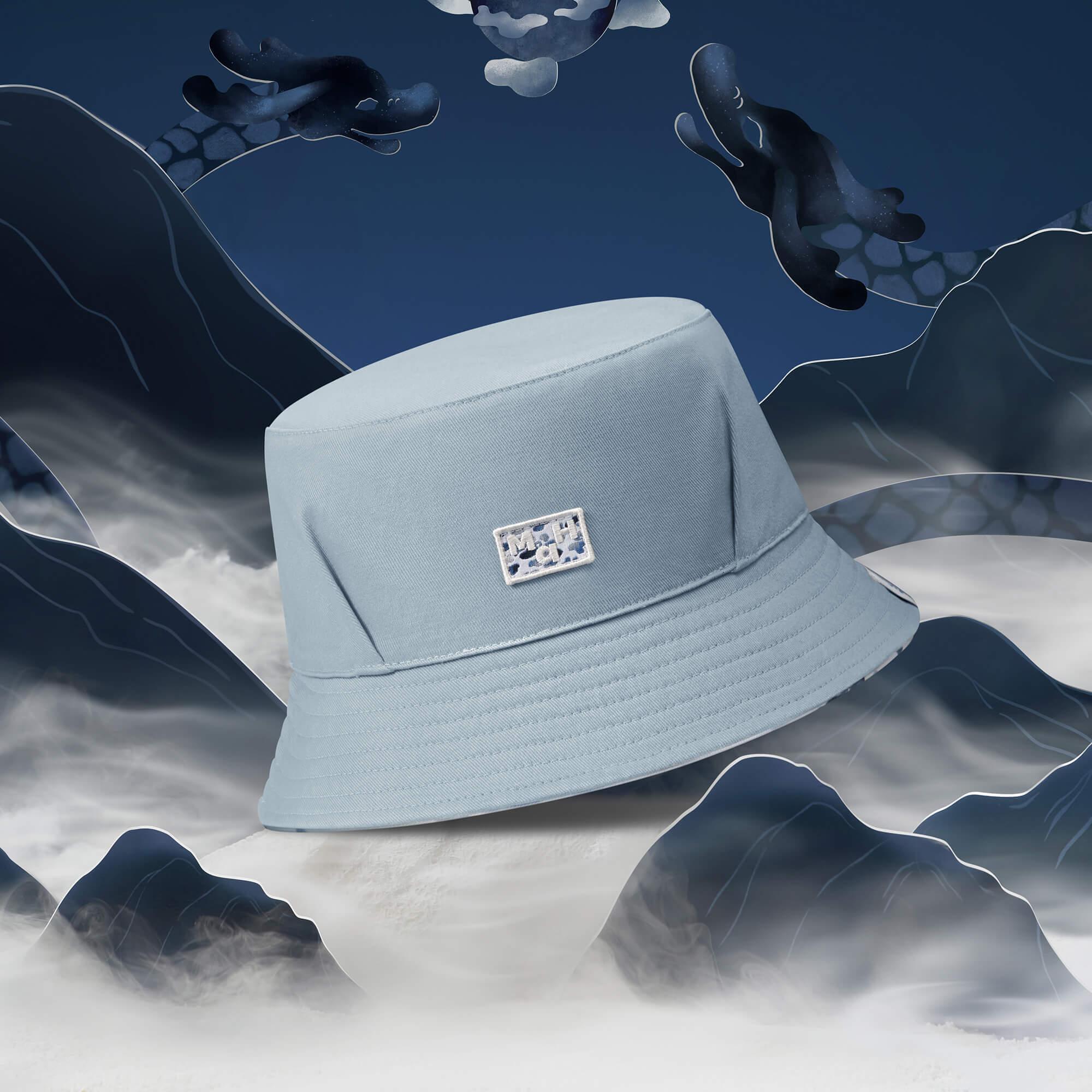 Reversible Hat
