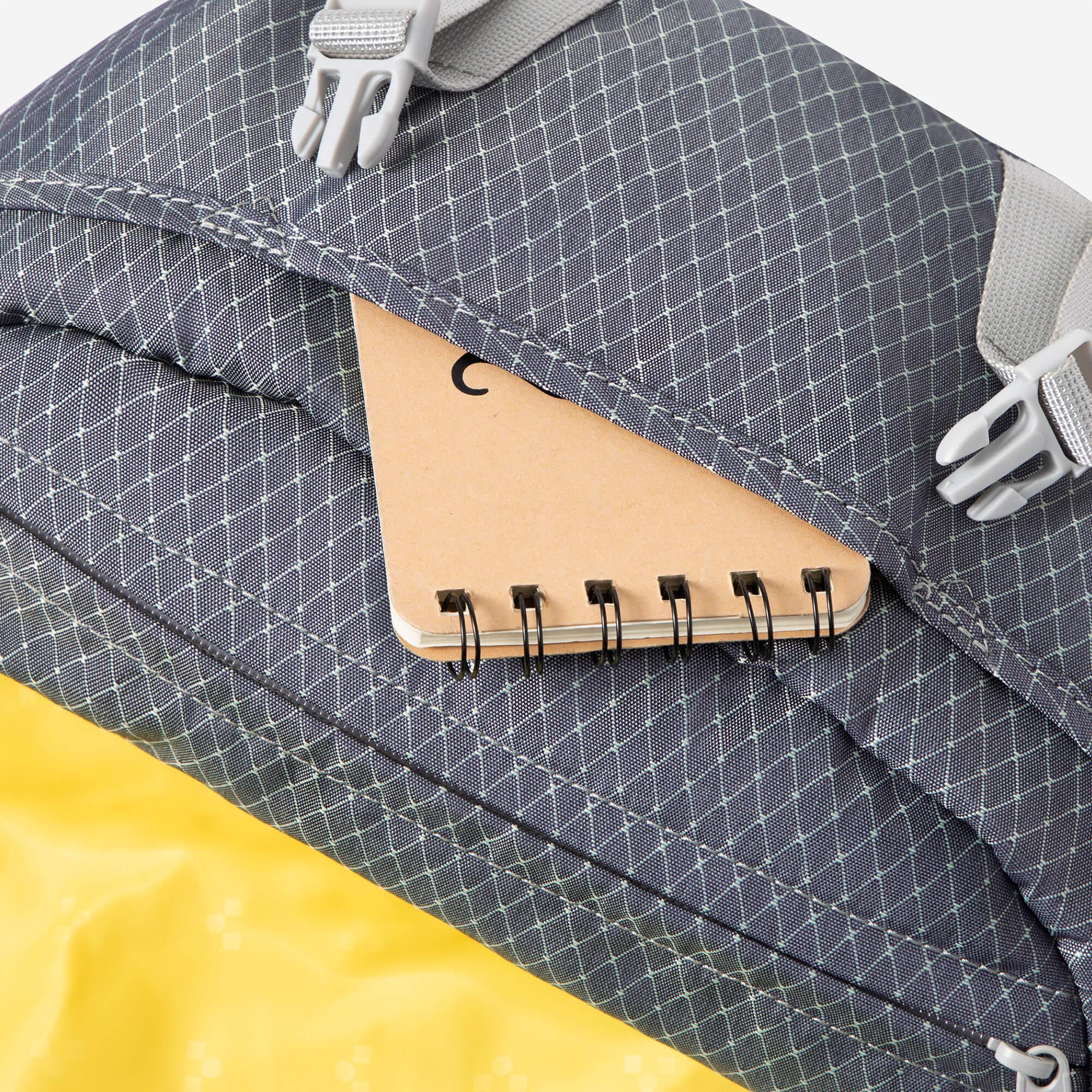 Young Tour Hip Pack | Recycloth | 100KM