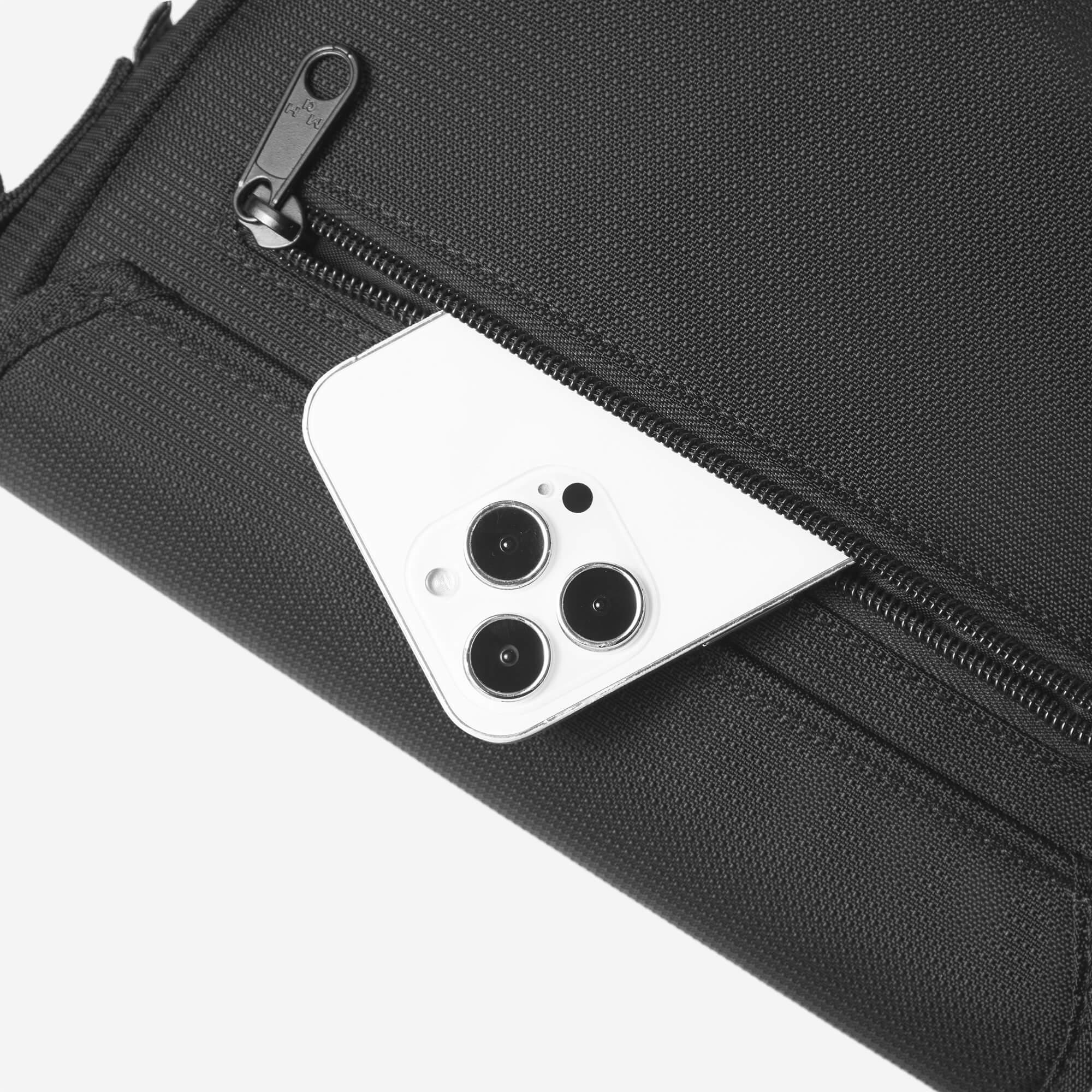 Young Cross Shuttle | Recycloth | Recycled Nylon