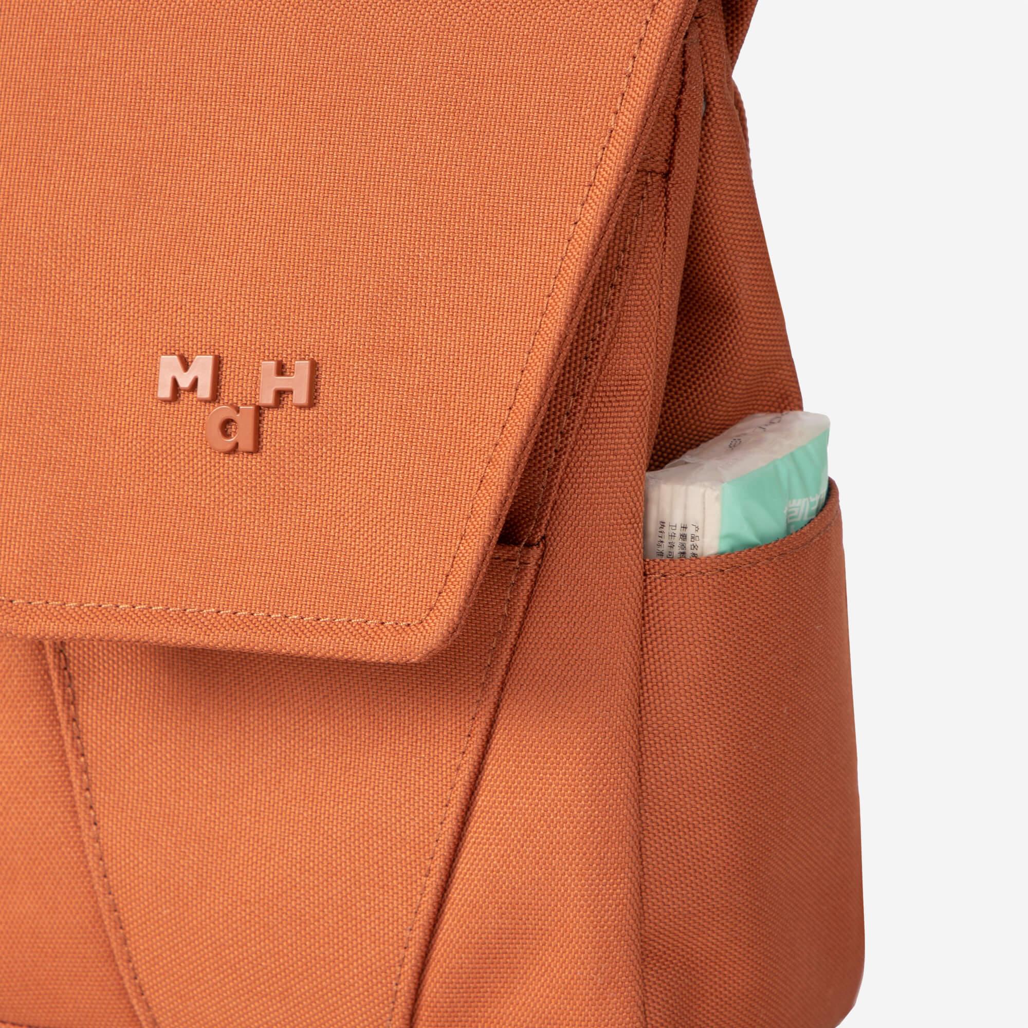 Young backpack | 3L