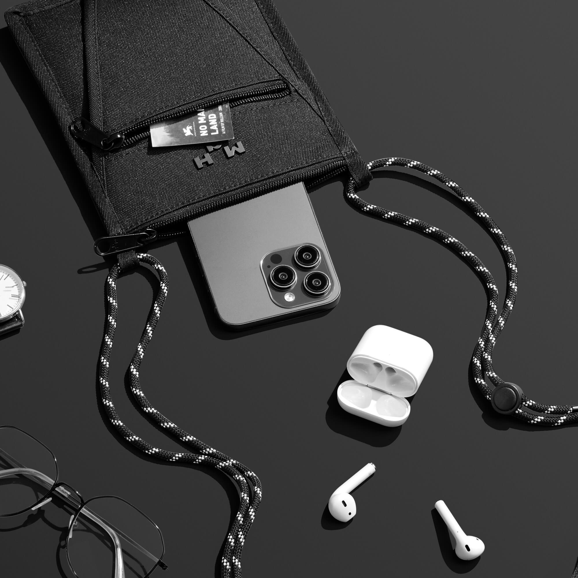 Crossbody Phone Bag