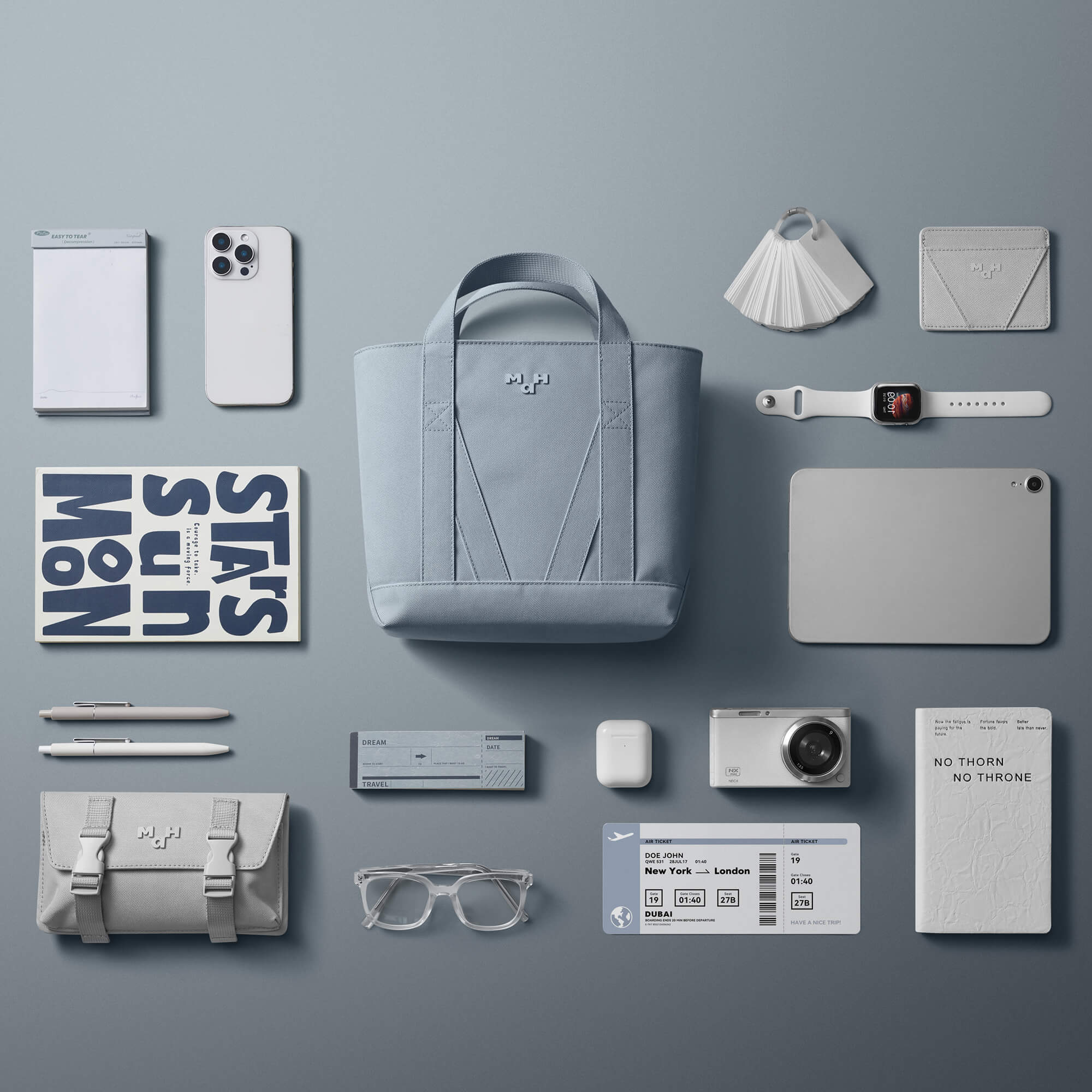 Young Hull Cross | Quarry