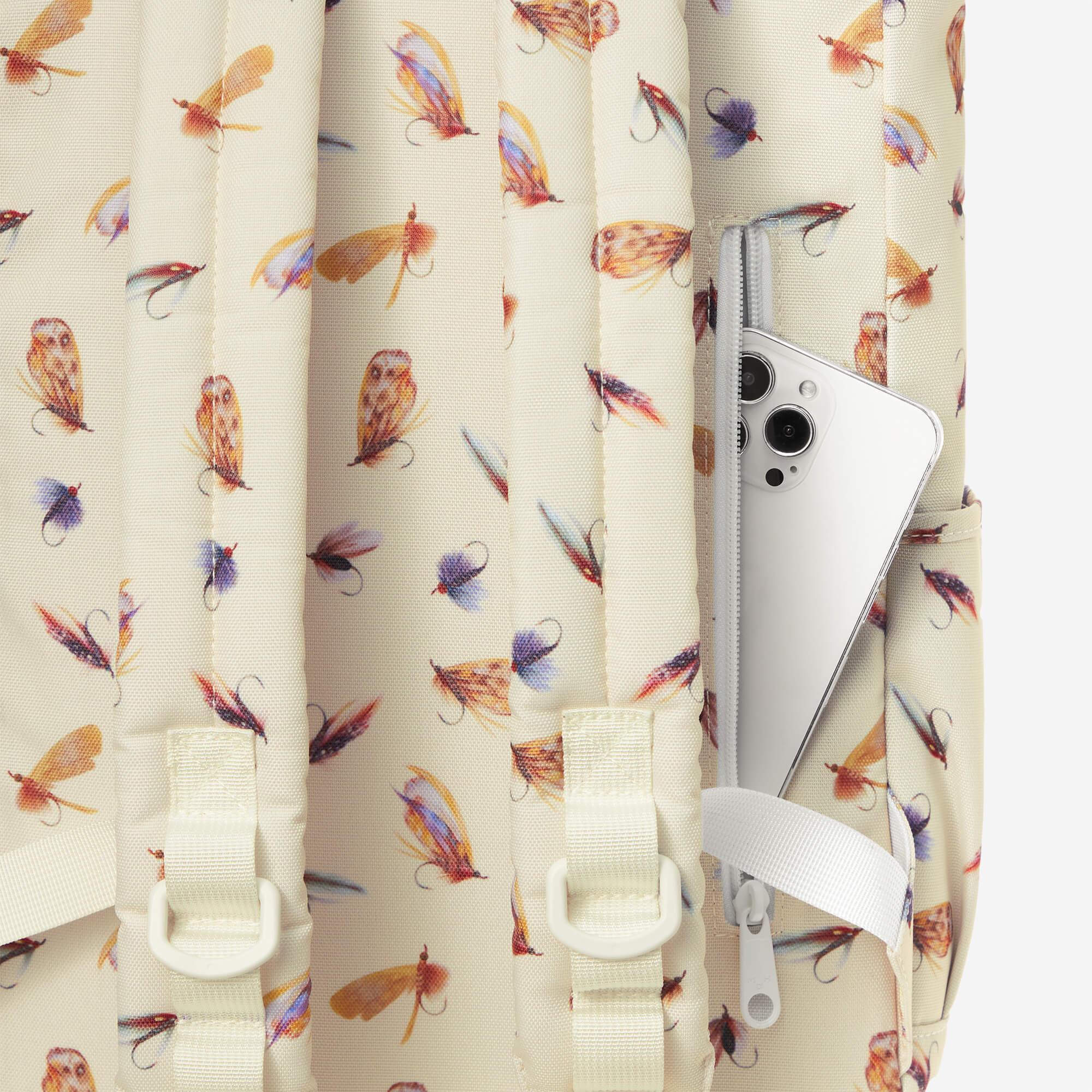 Young Tour Backpack | Fly Fishing | 18L