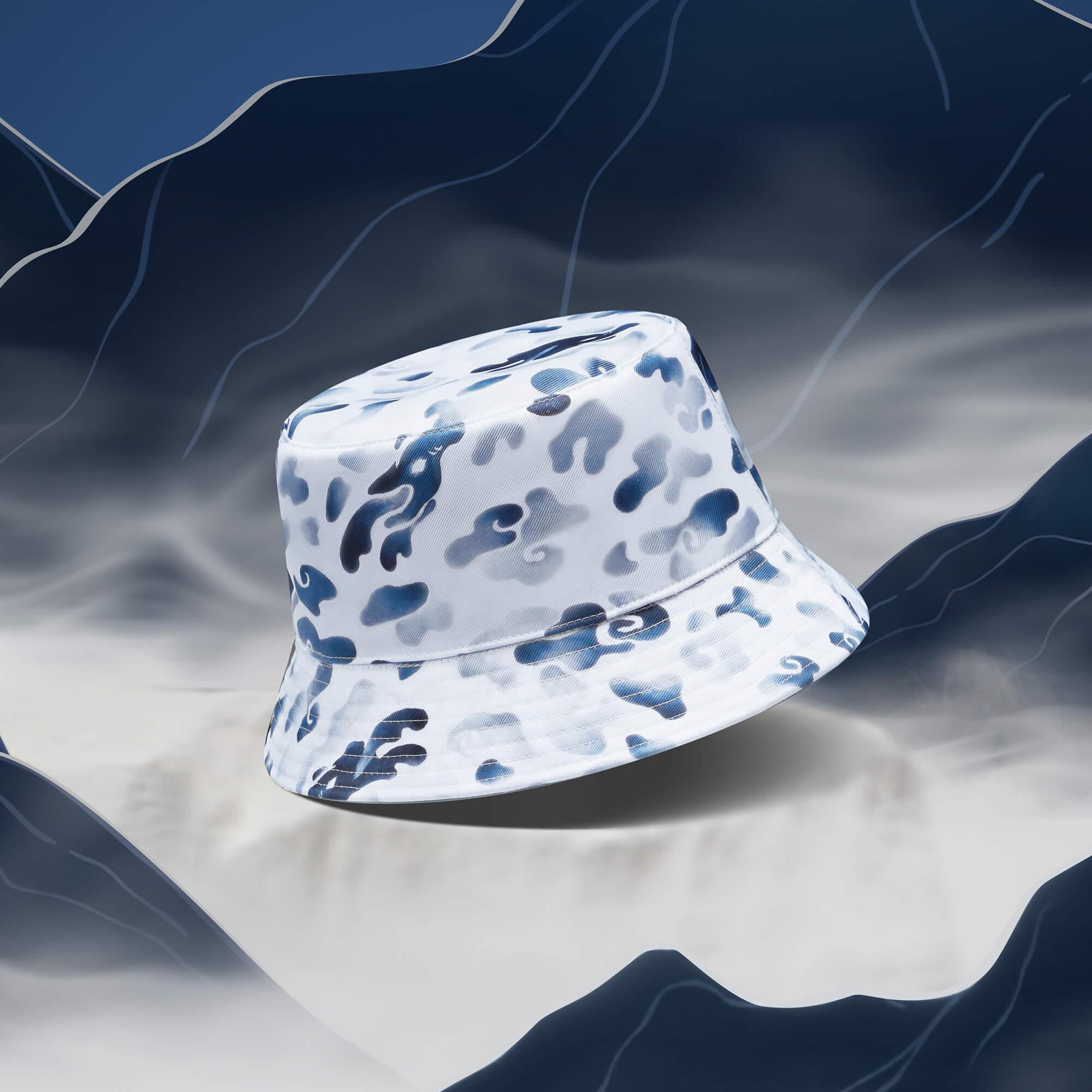 Reversible Hat