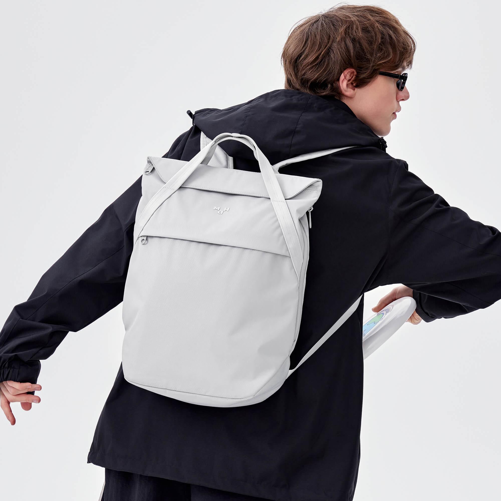 Lightweight Backpack For Uni